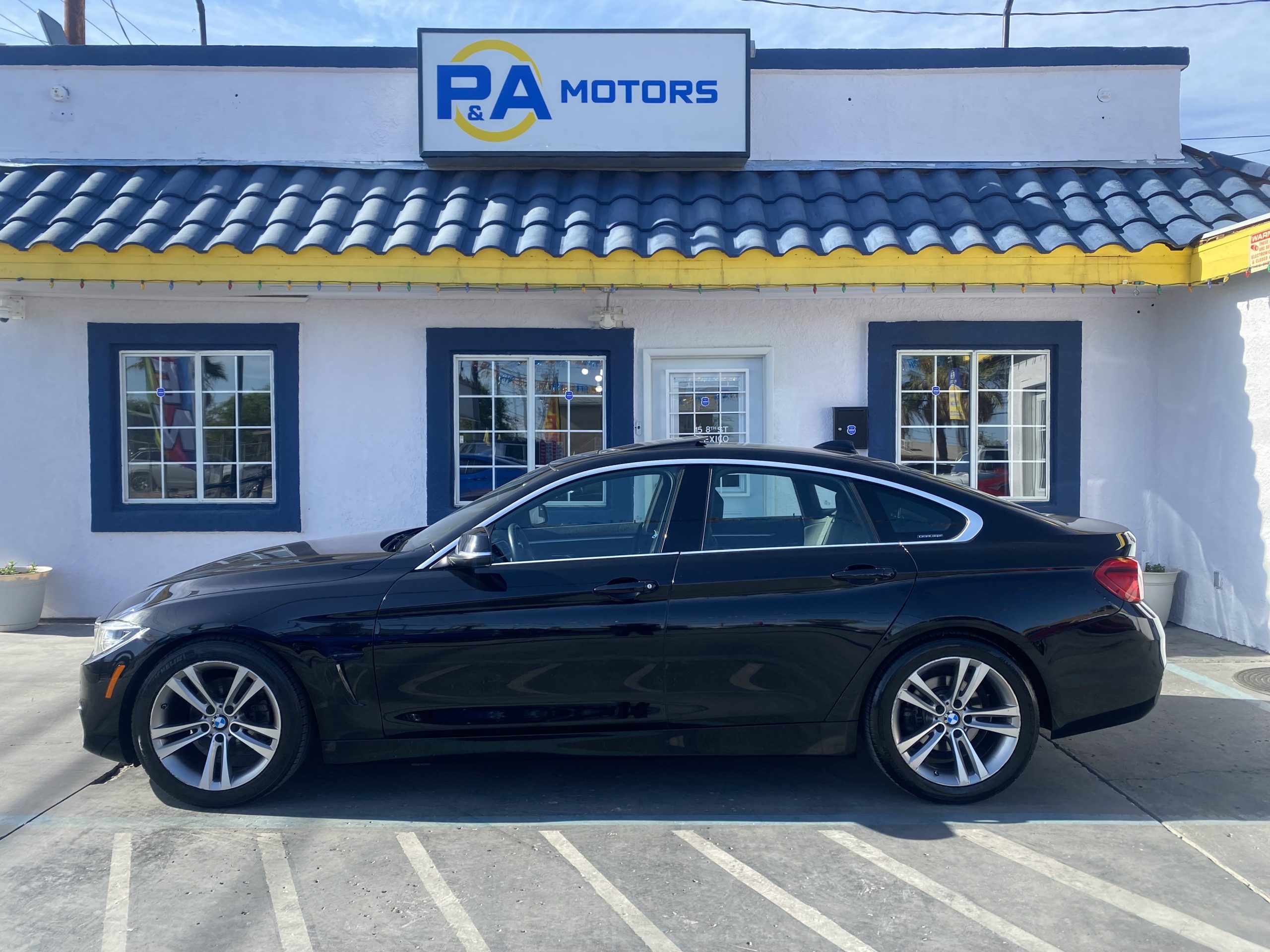 Vehicle Photo