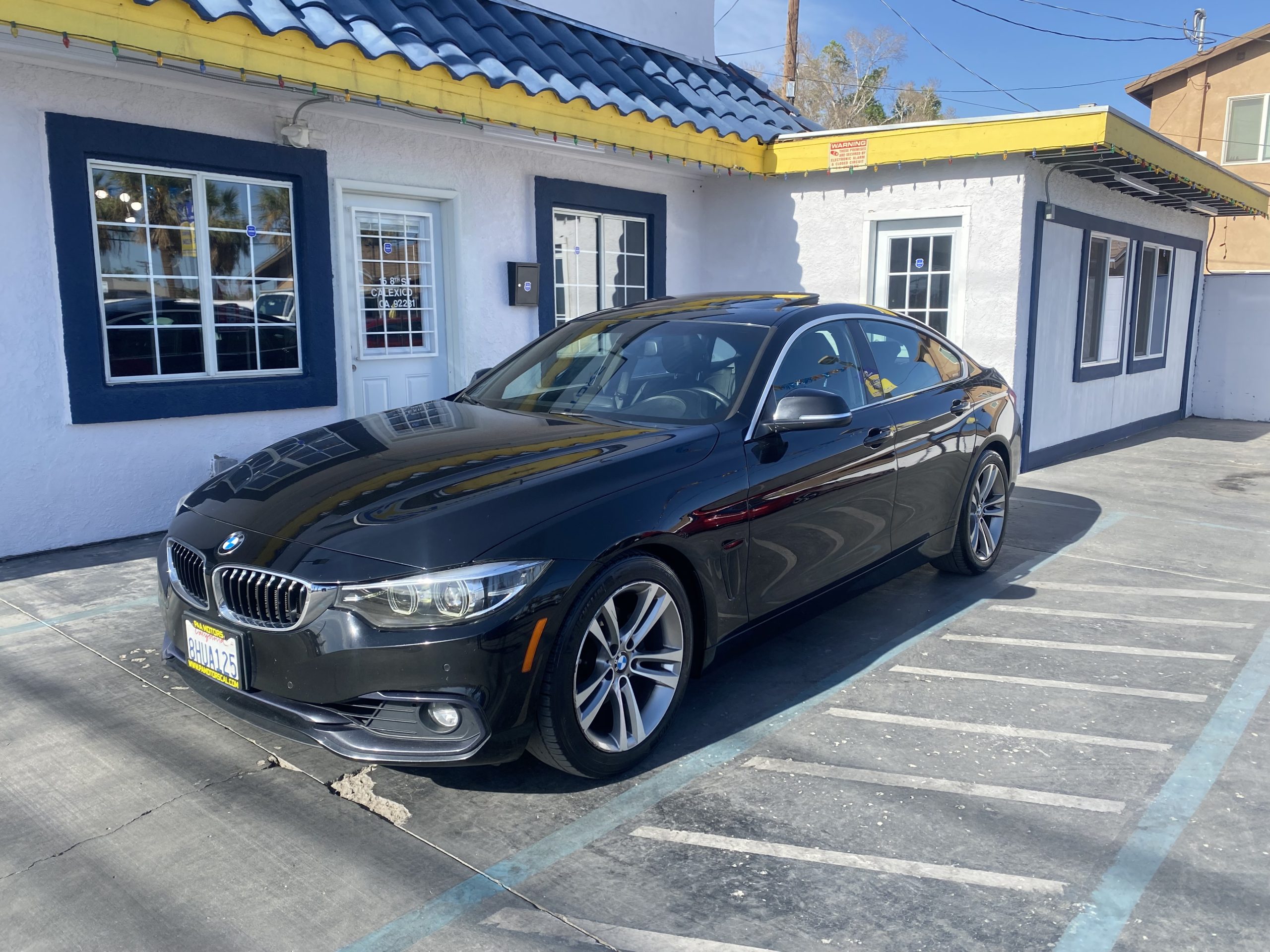 Vehicle Photo