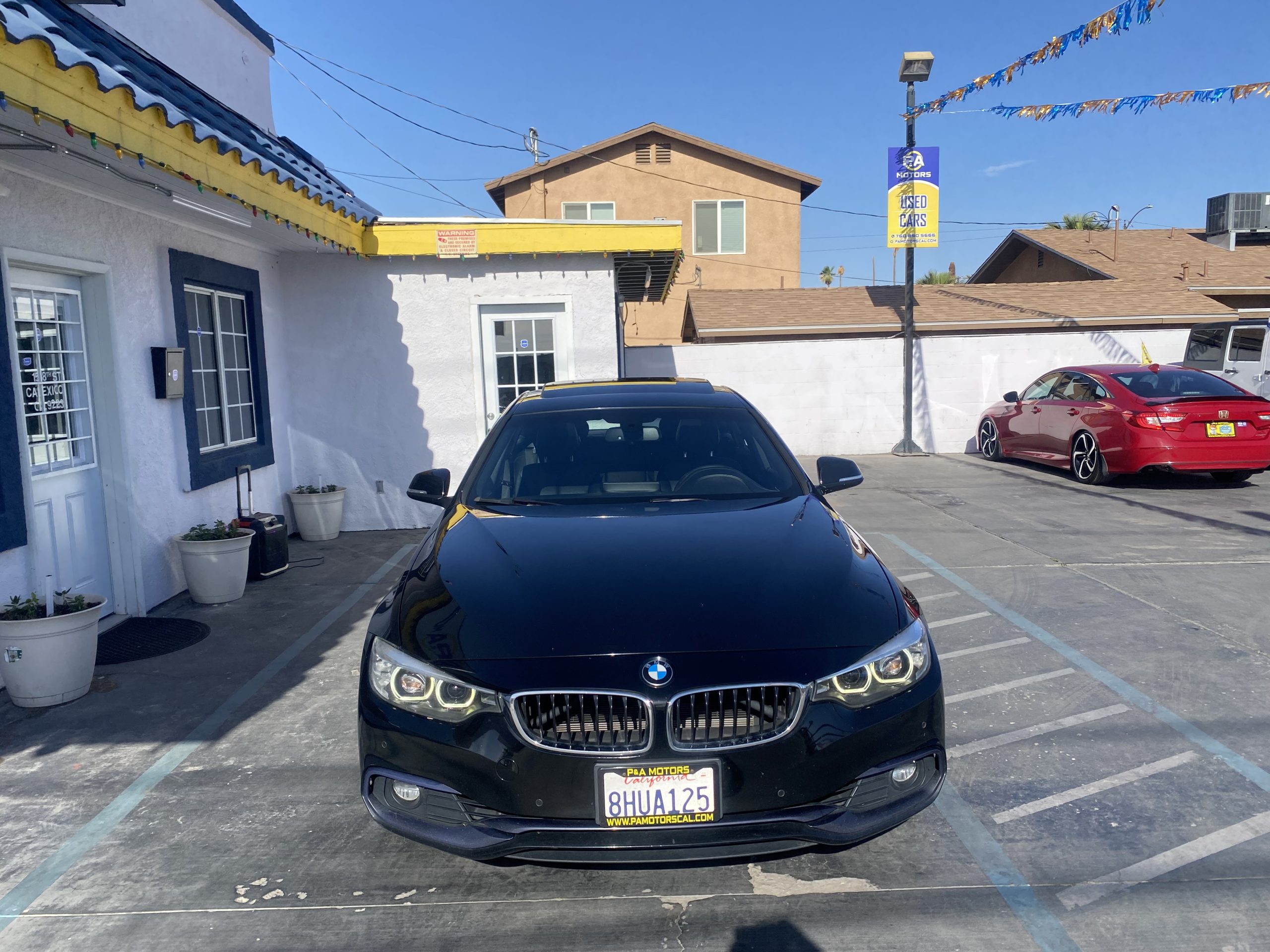 Vehicle Photo