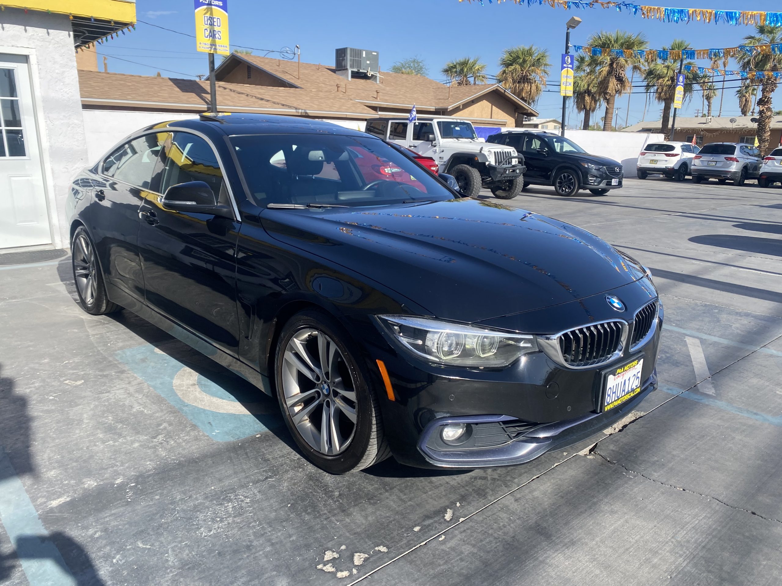 Vehicle Photo