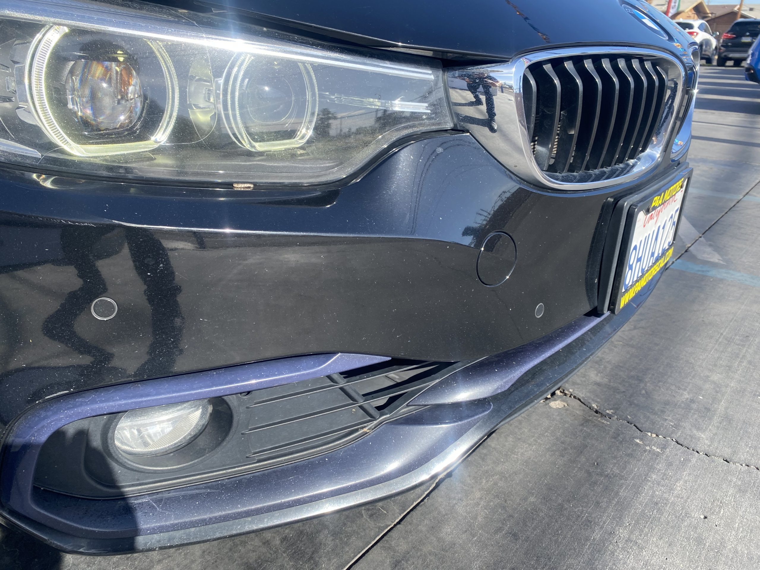 Vehicle Photo
