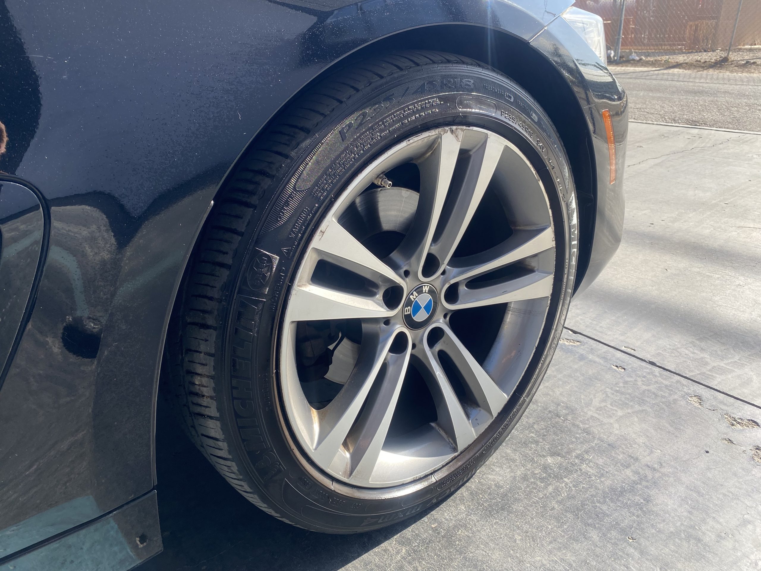 Vehicle Photo