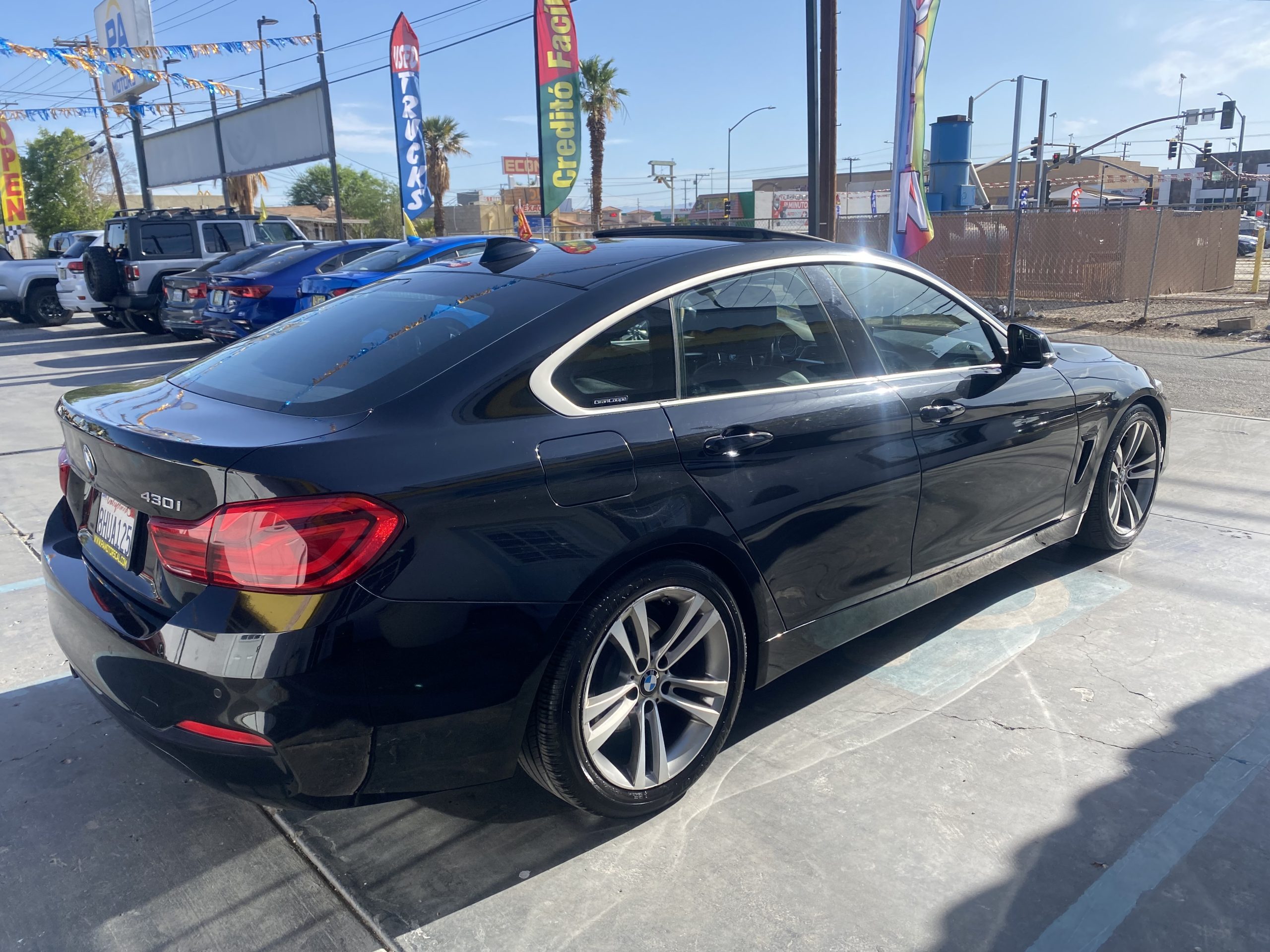 Vehicle Photo