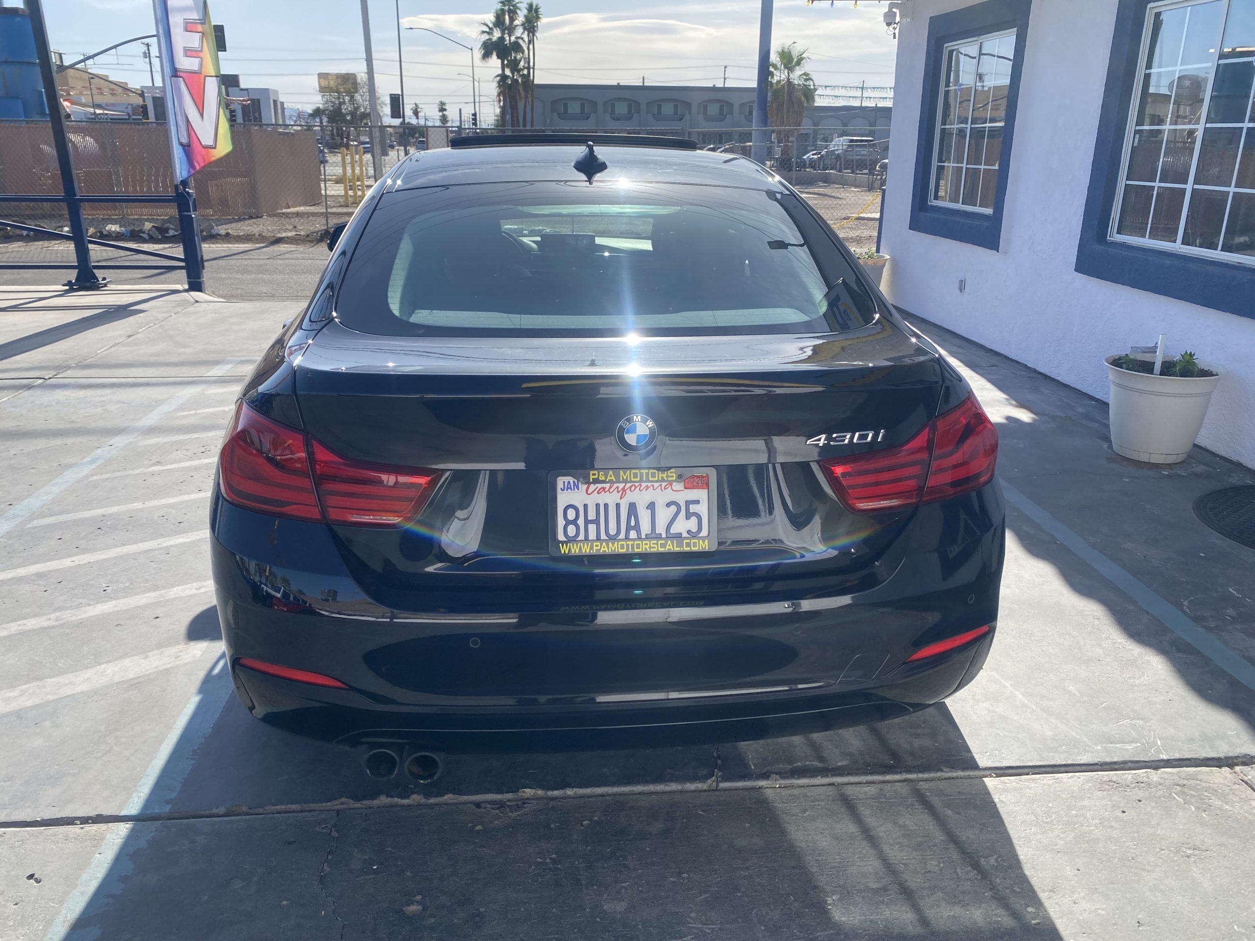 Vehicle Photo