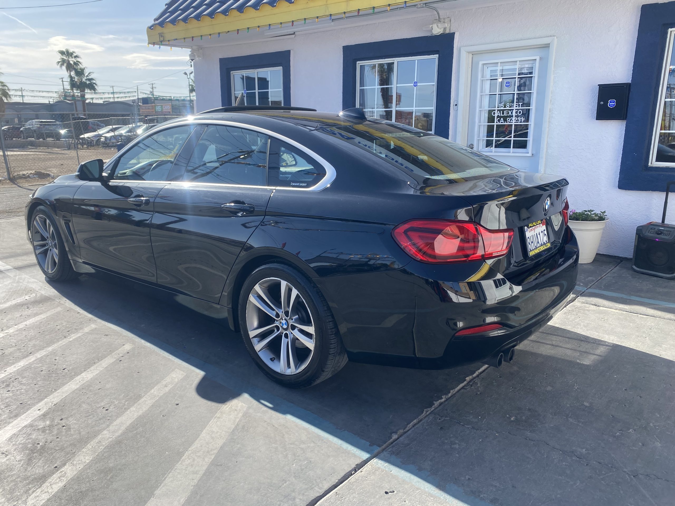 Vehicle Photo