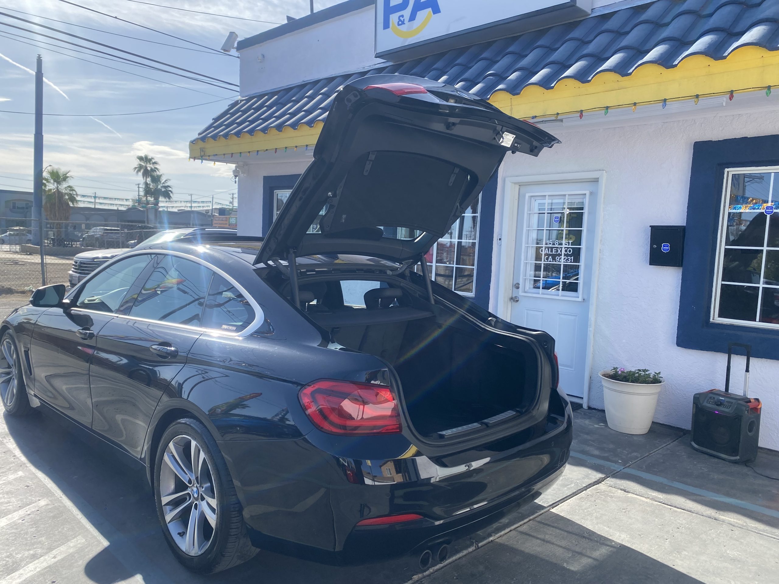 Vehicle Photo