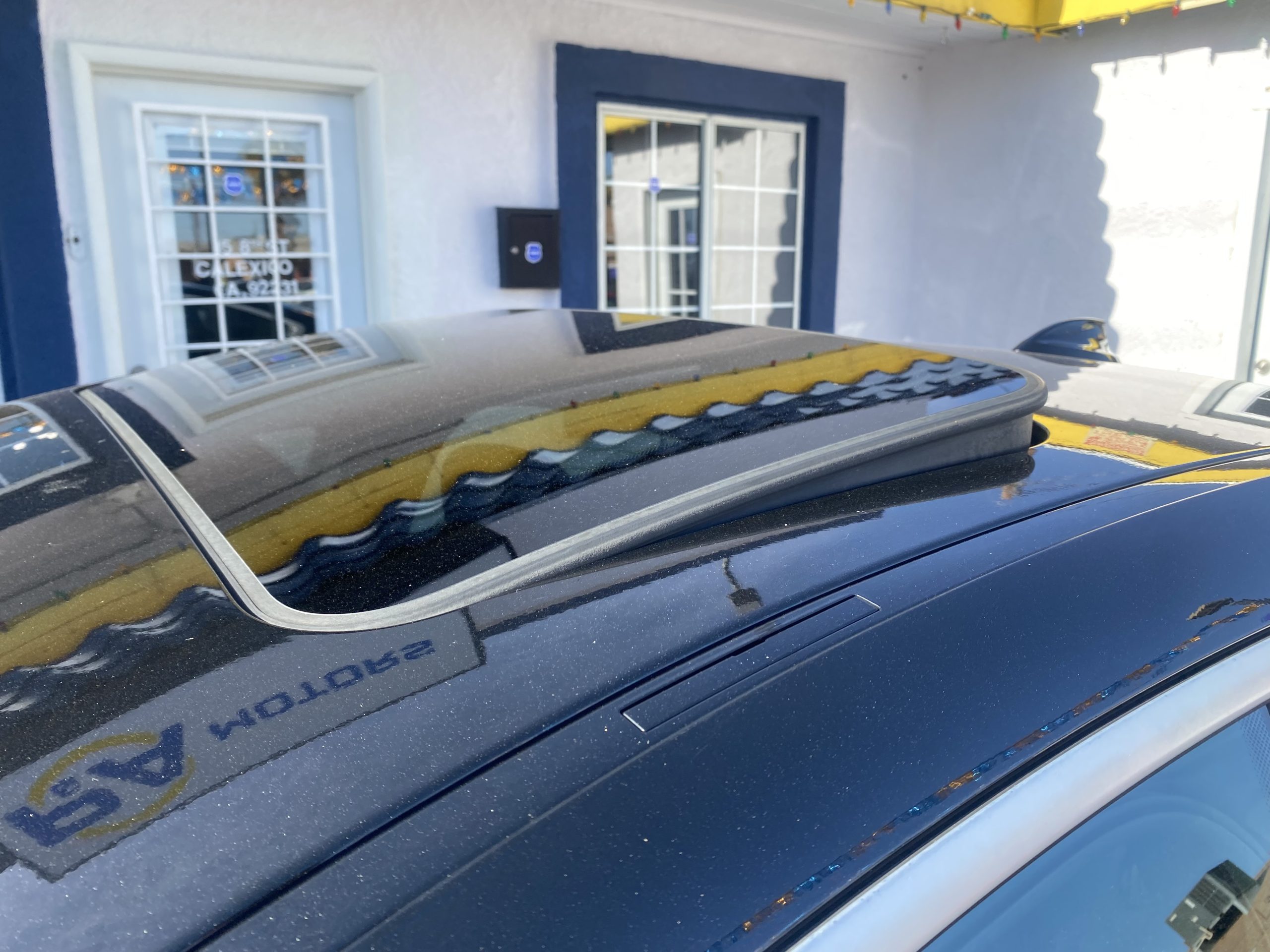 Vehicle Photo