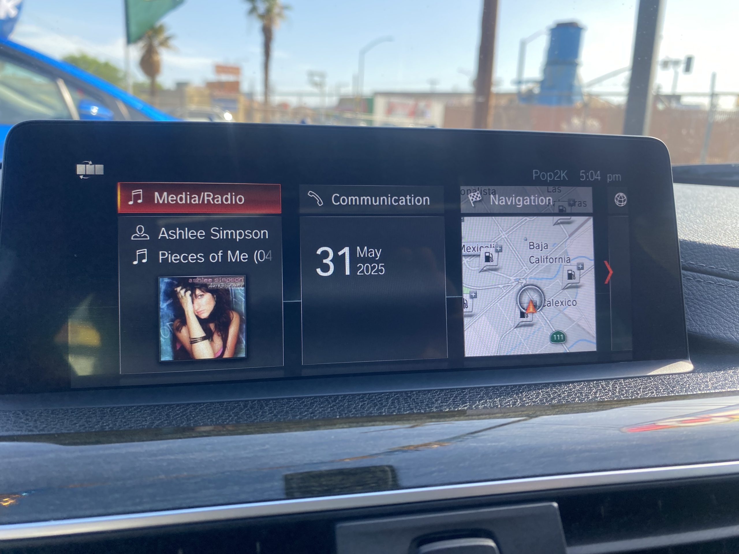 Vehicle Photo
