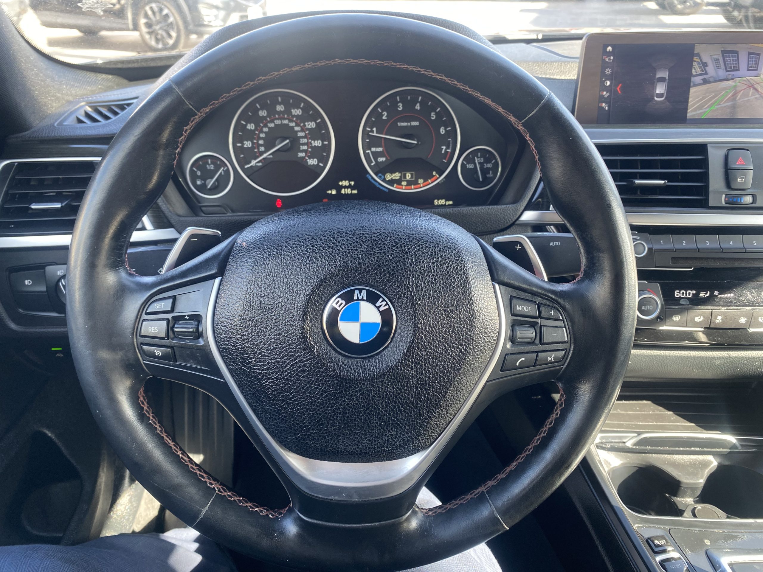 Vehicle Photo