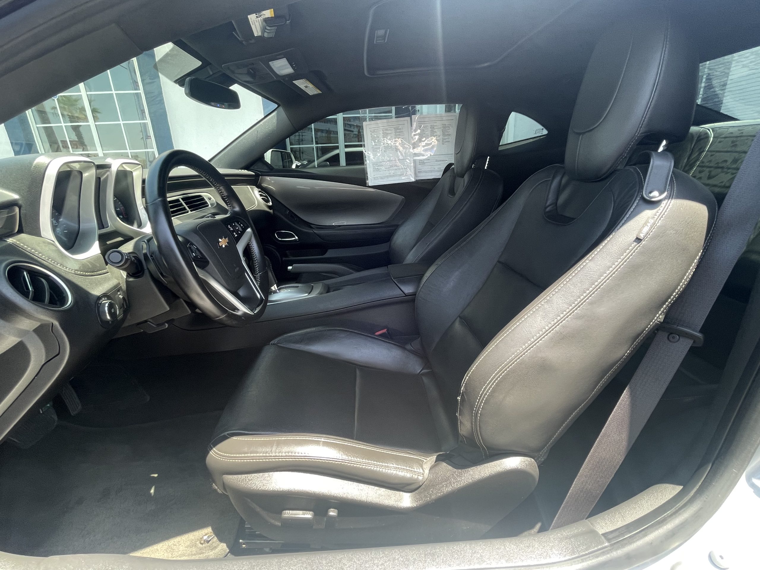 Vehicle Photo