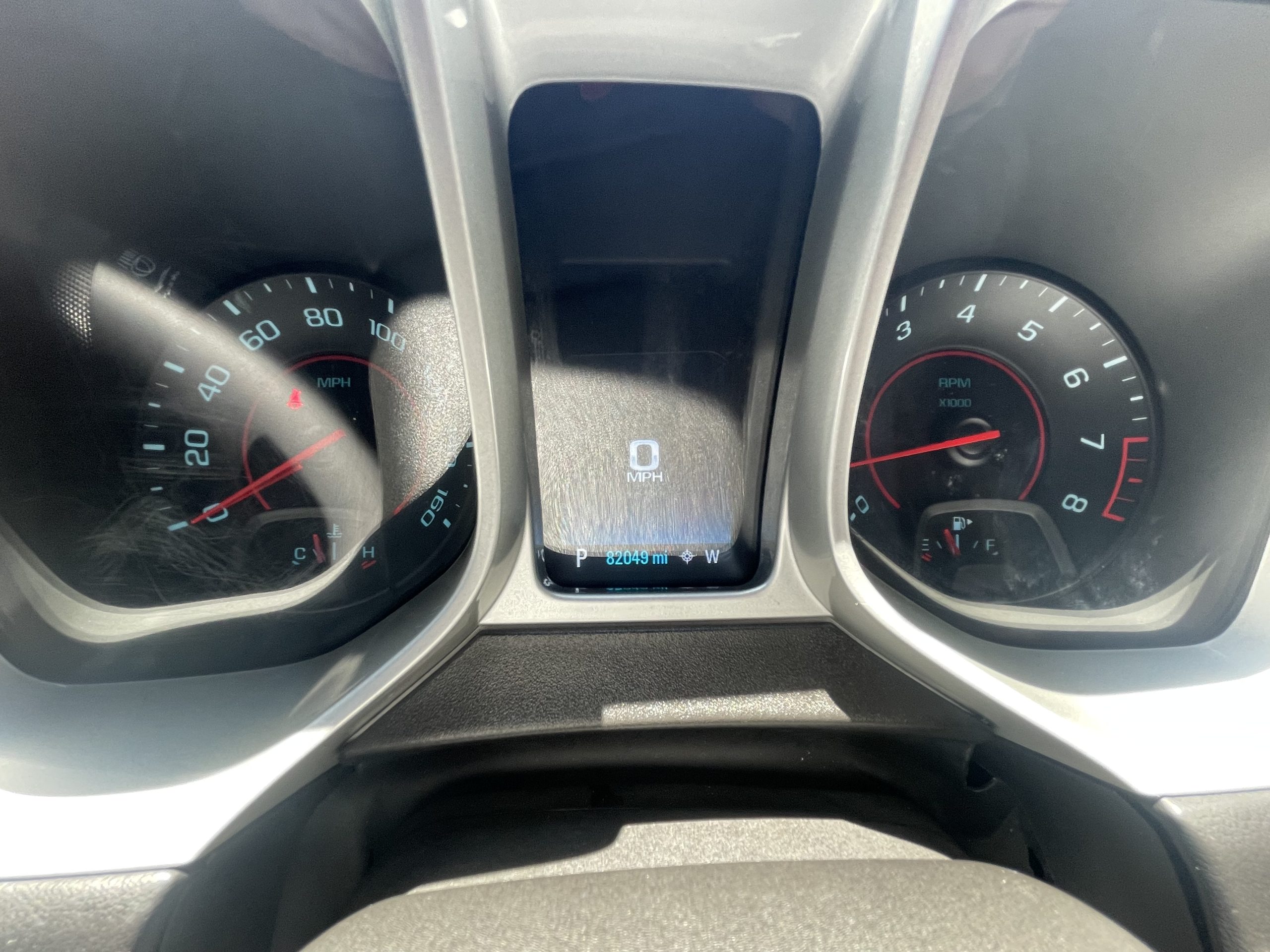 Vehicle Photo