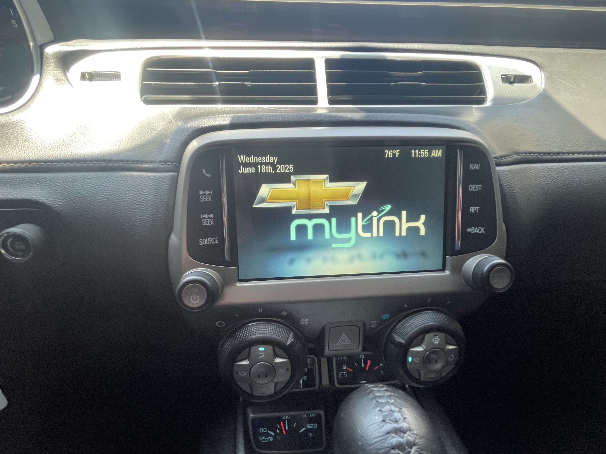Vehicle Photo