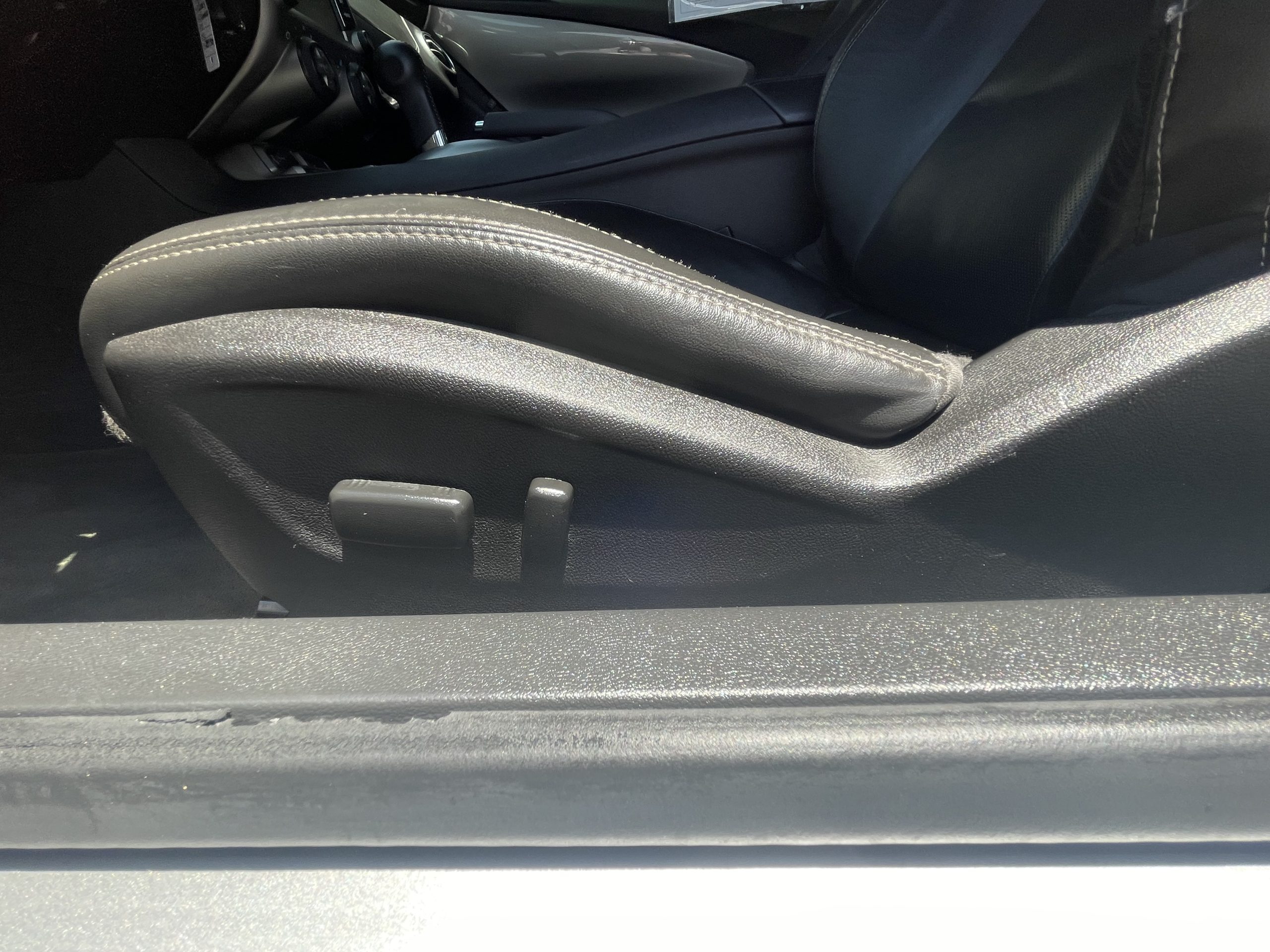 Vehicle Photo