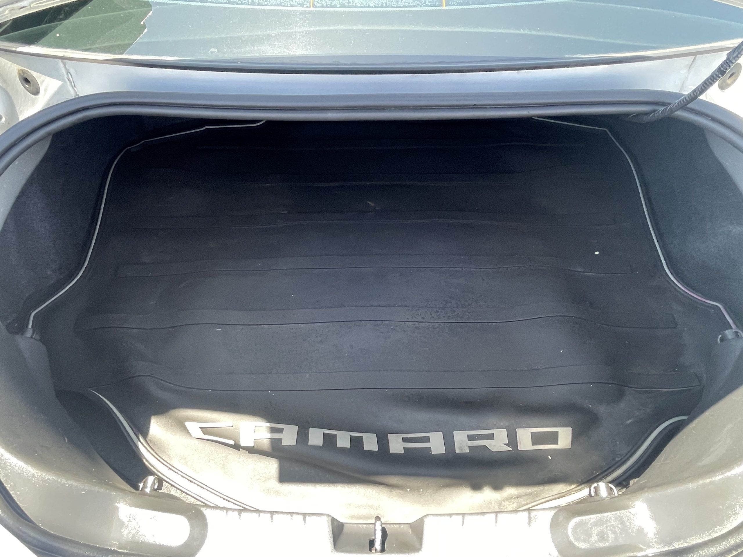 Vehicle Photo
