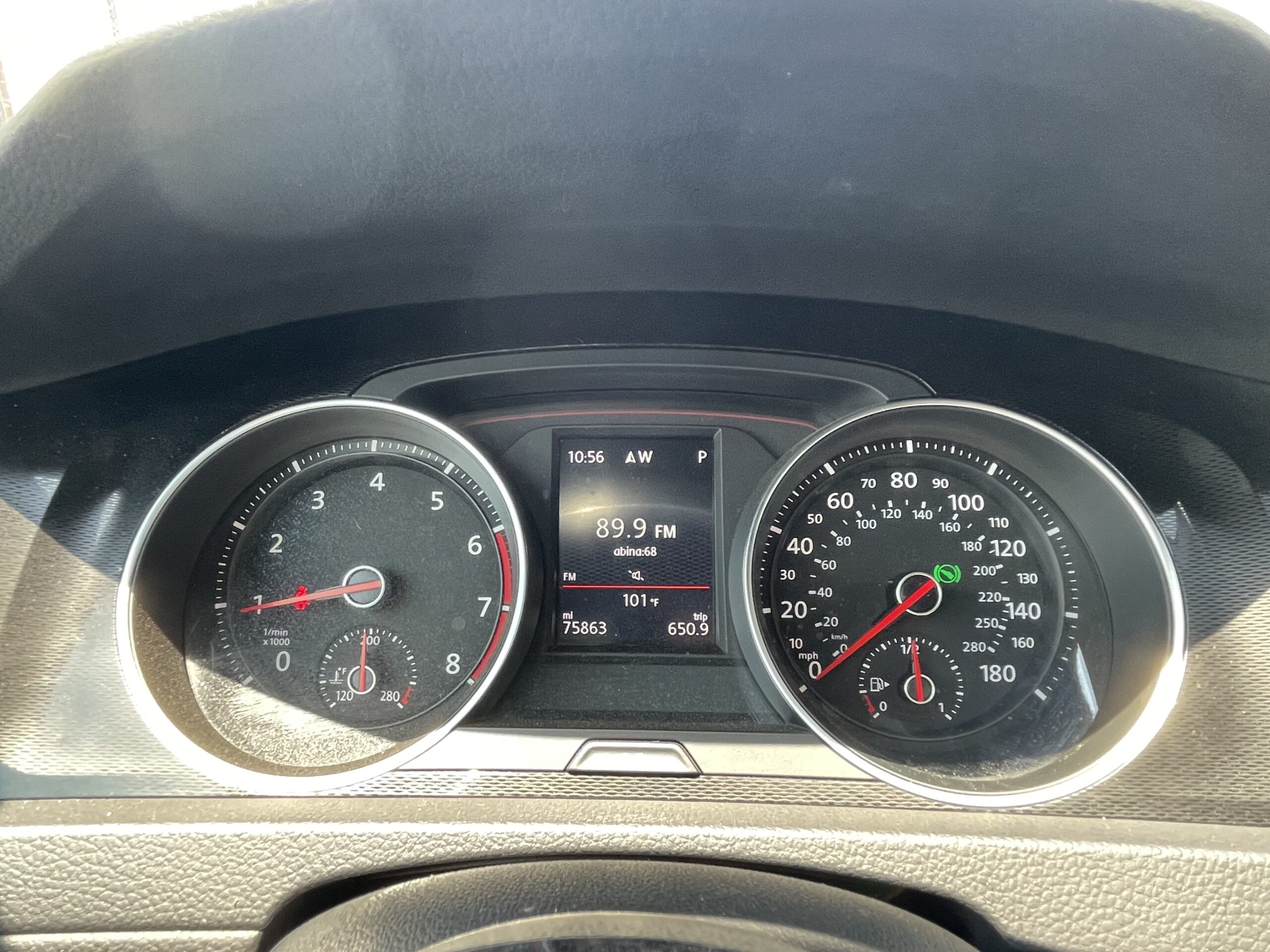 Vehicle Photo