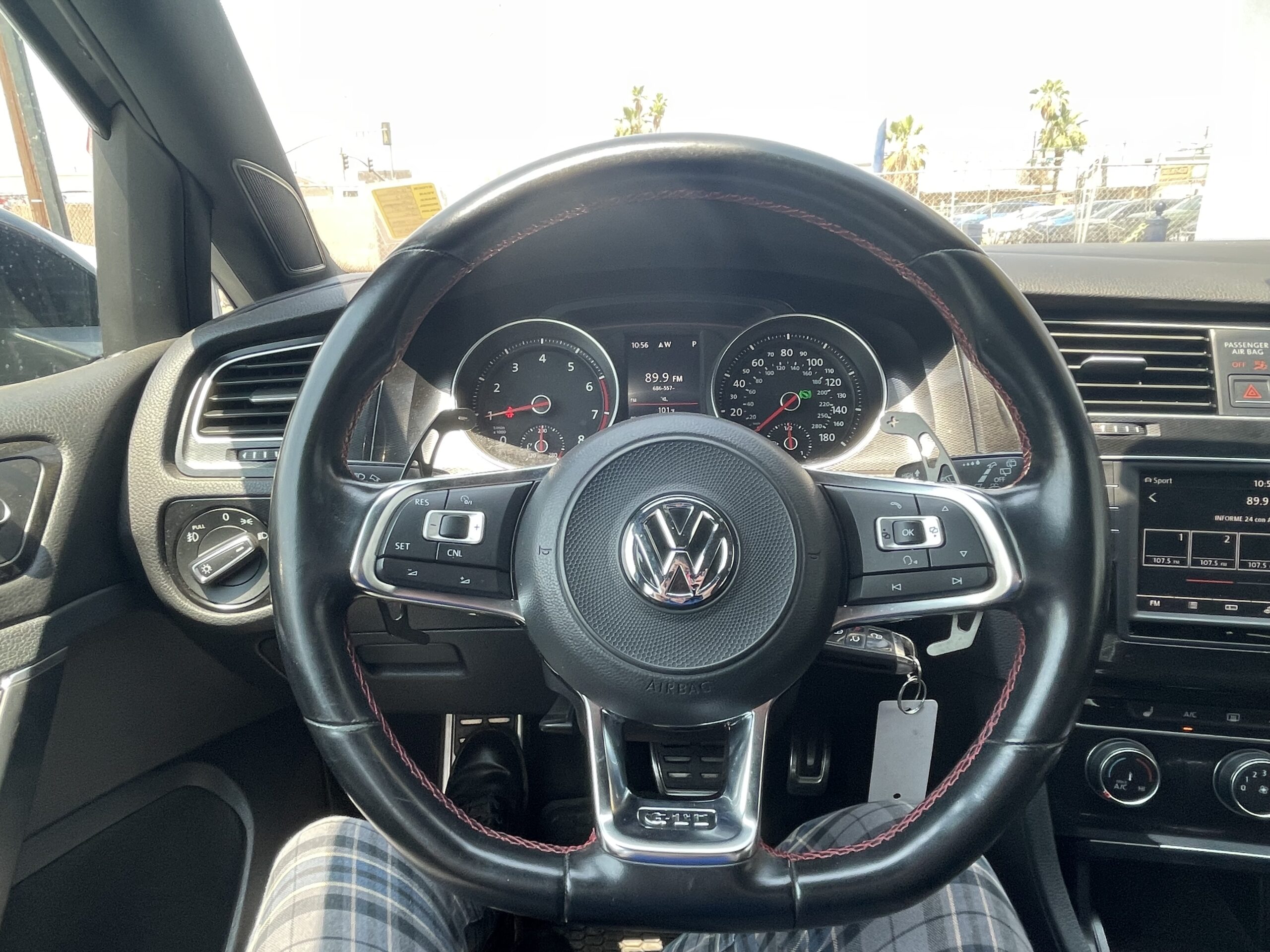 Vehicle Photo