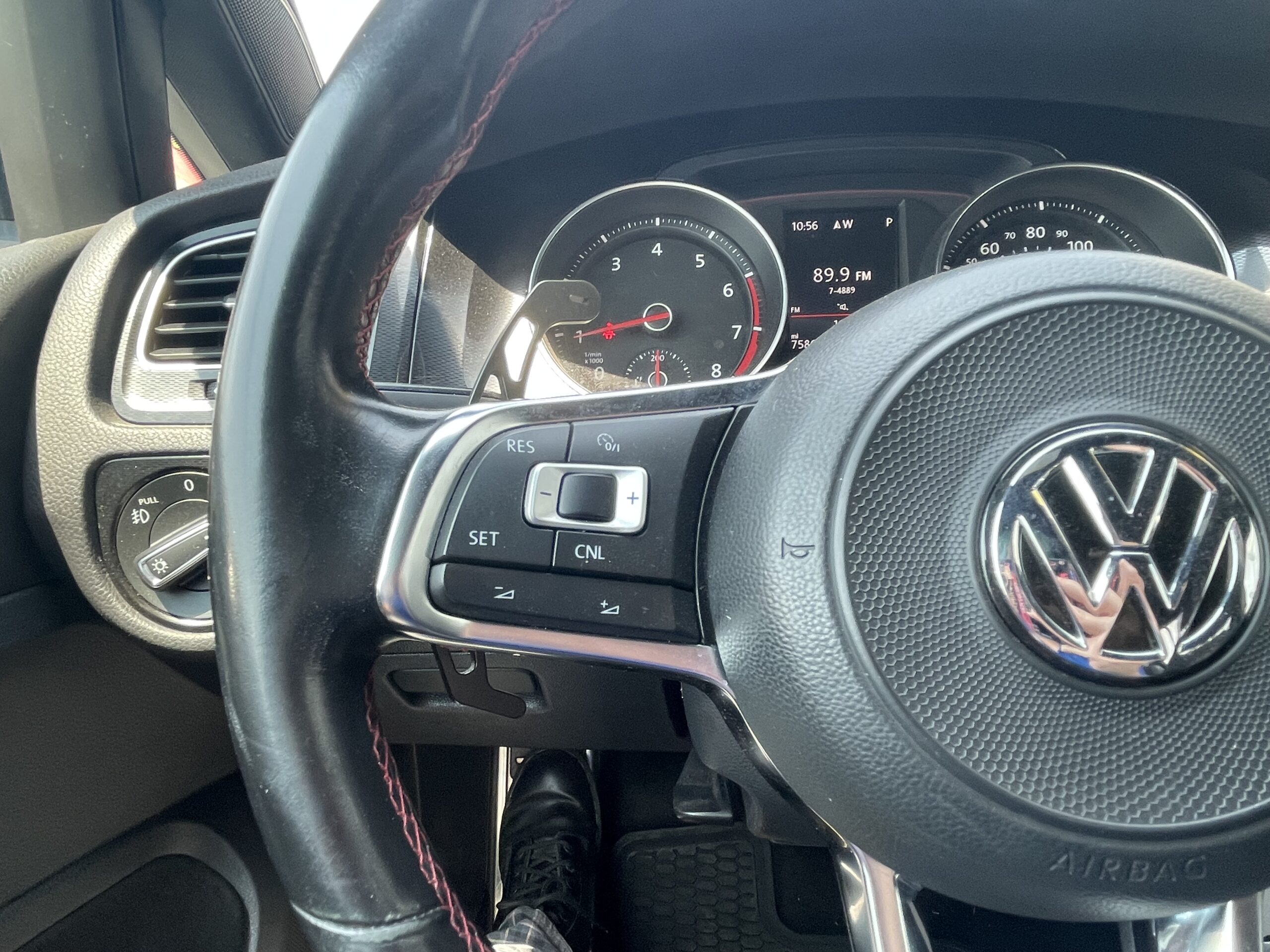 Vehicle Photo