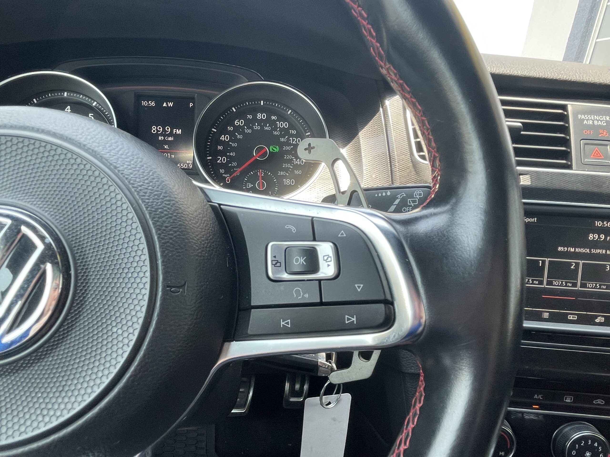 Vehicle Photo
