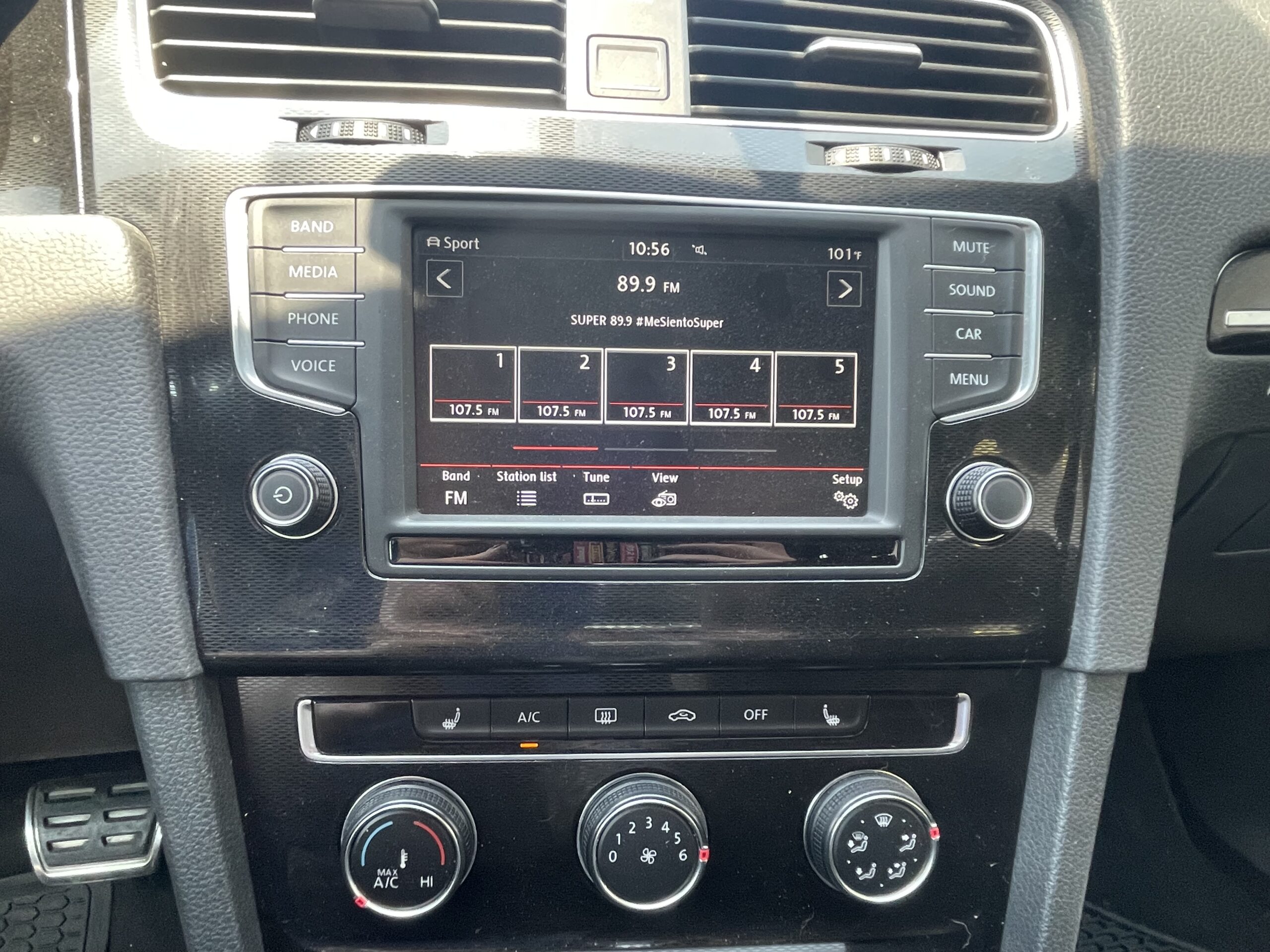 Vehicle Photo