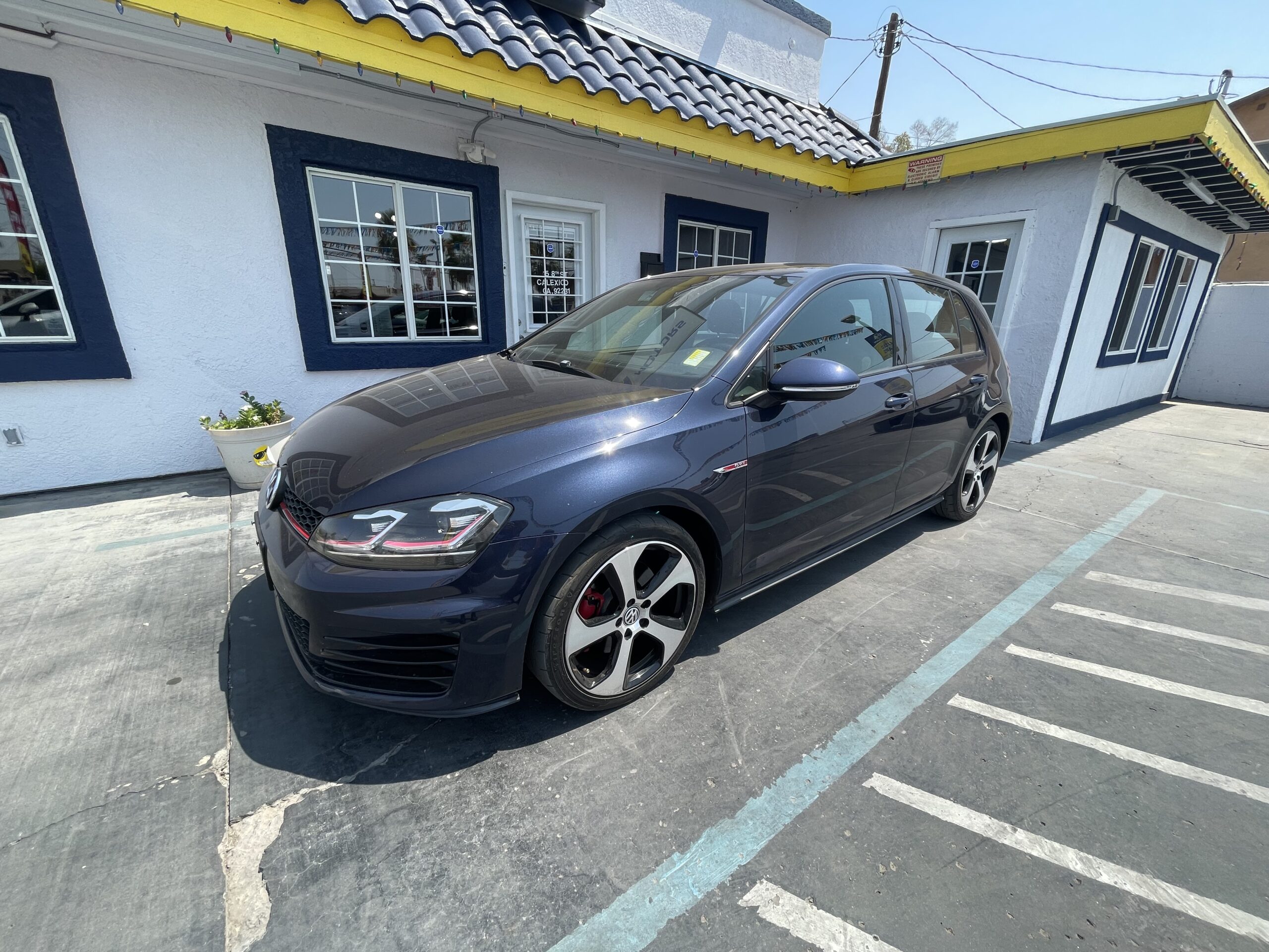 Vehicle Photo