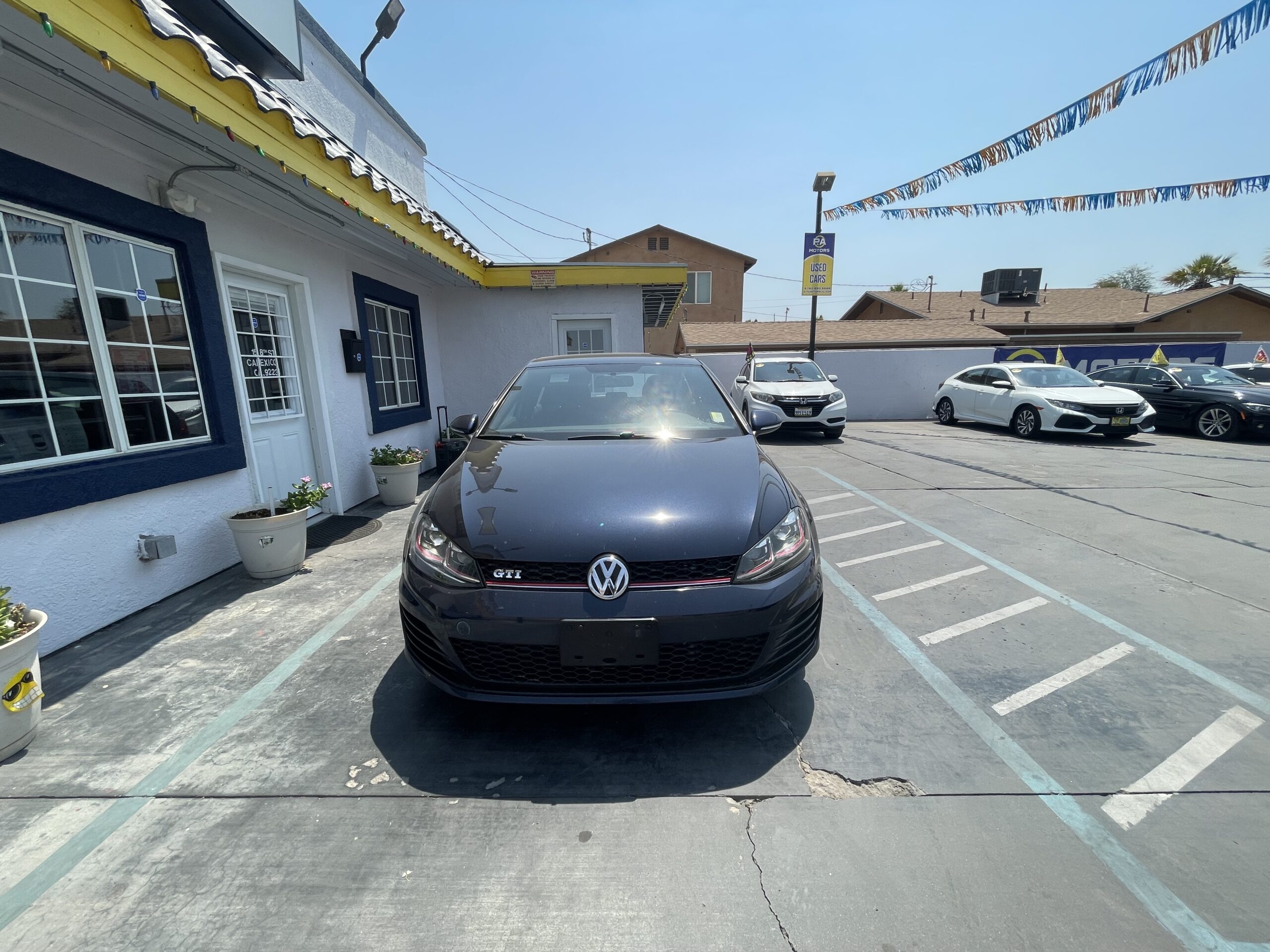 Vehicle Photo