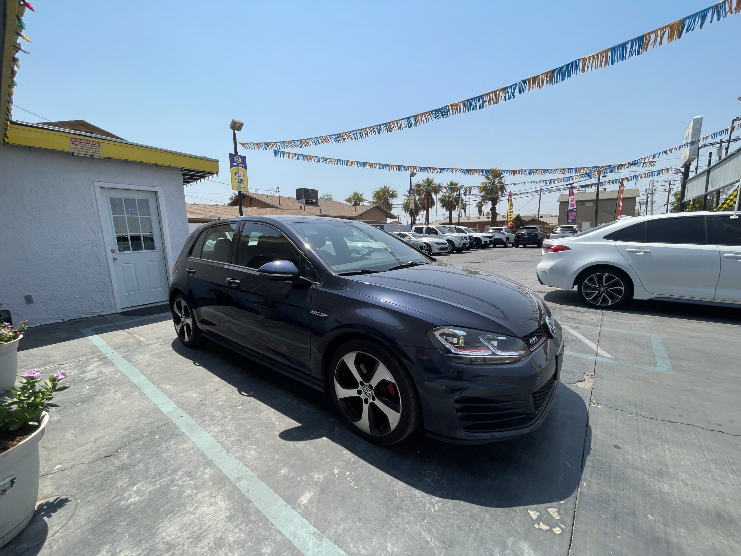 Vehicle Photo