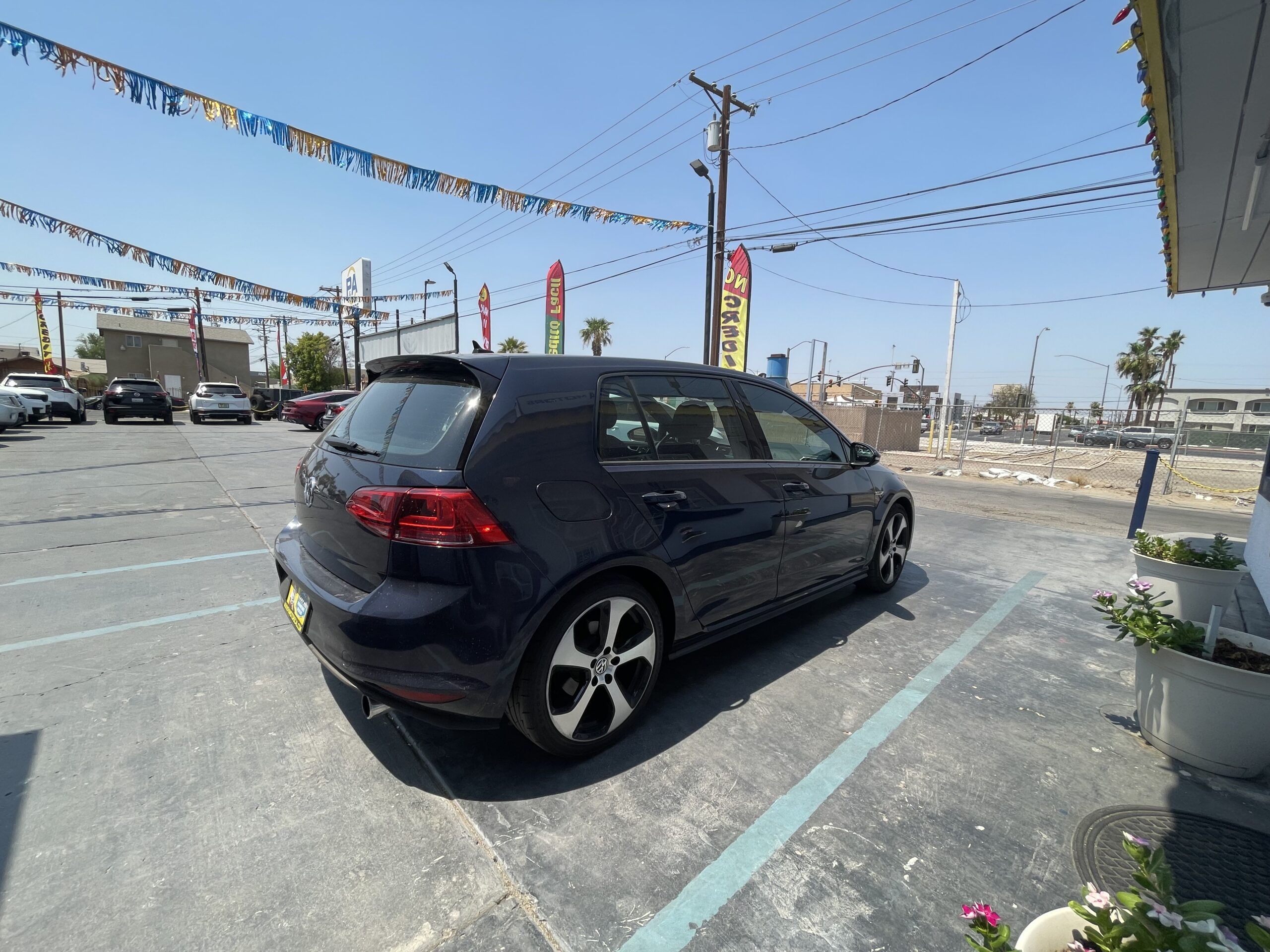Vehicle Photo