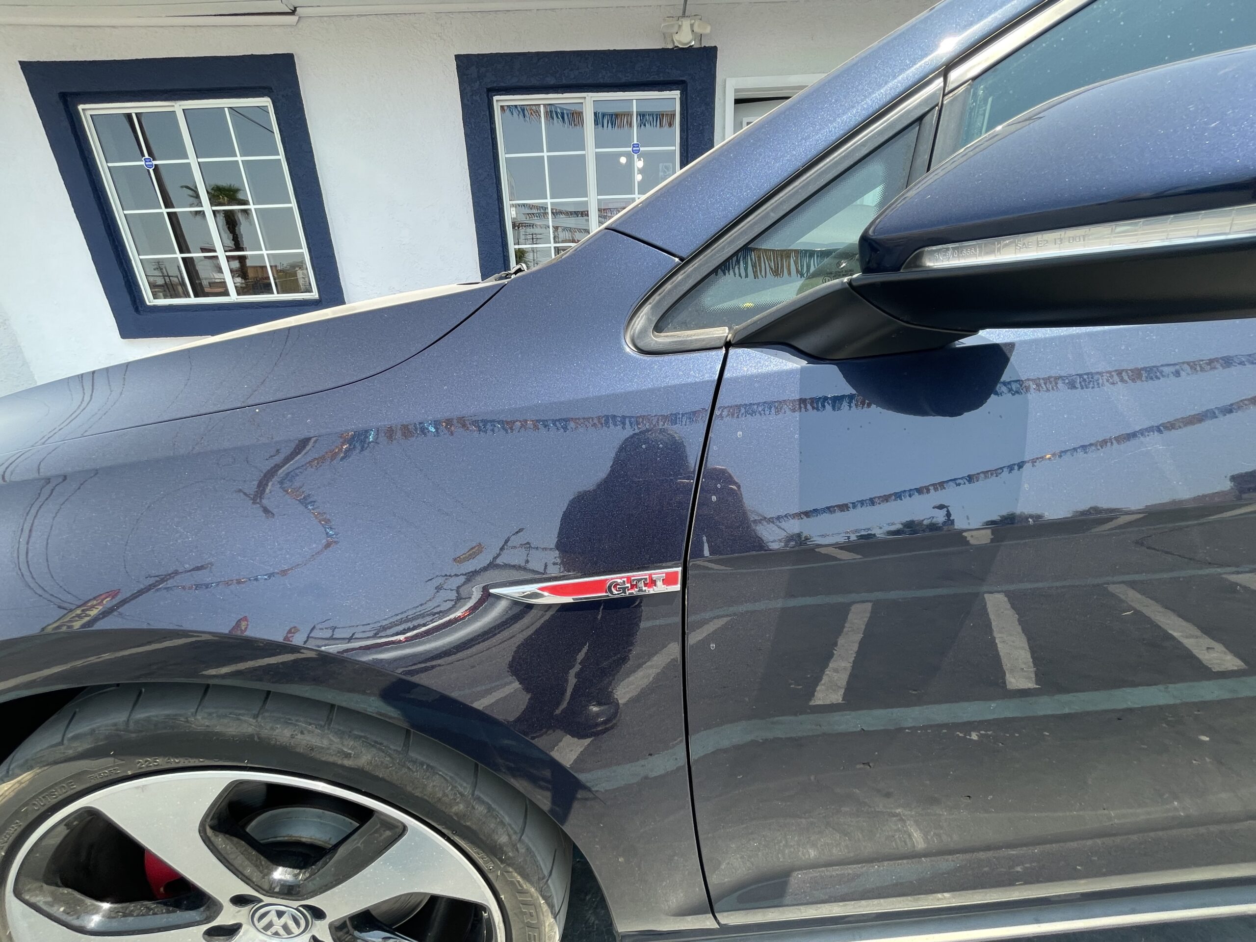 Vehicle Photo