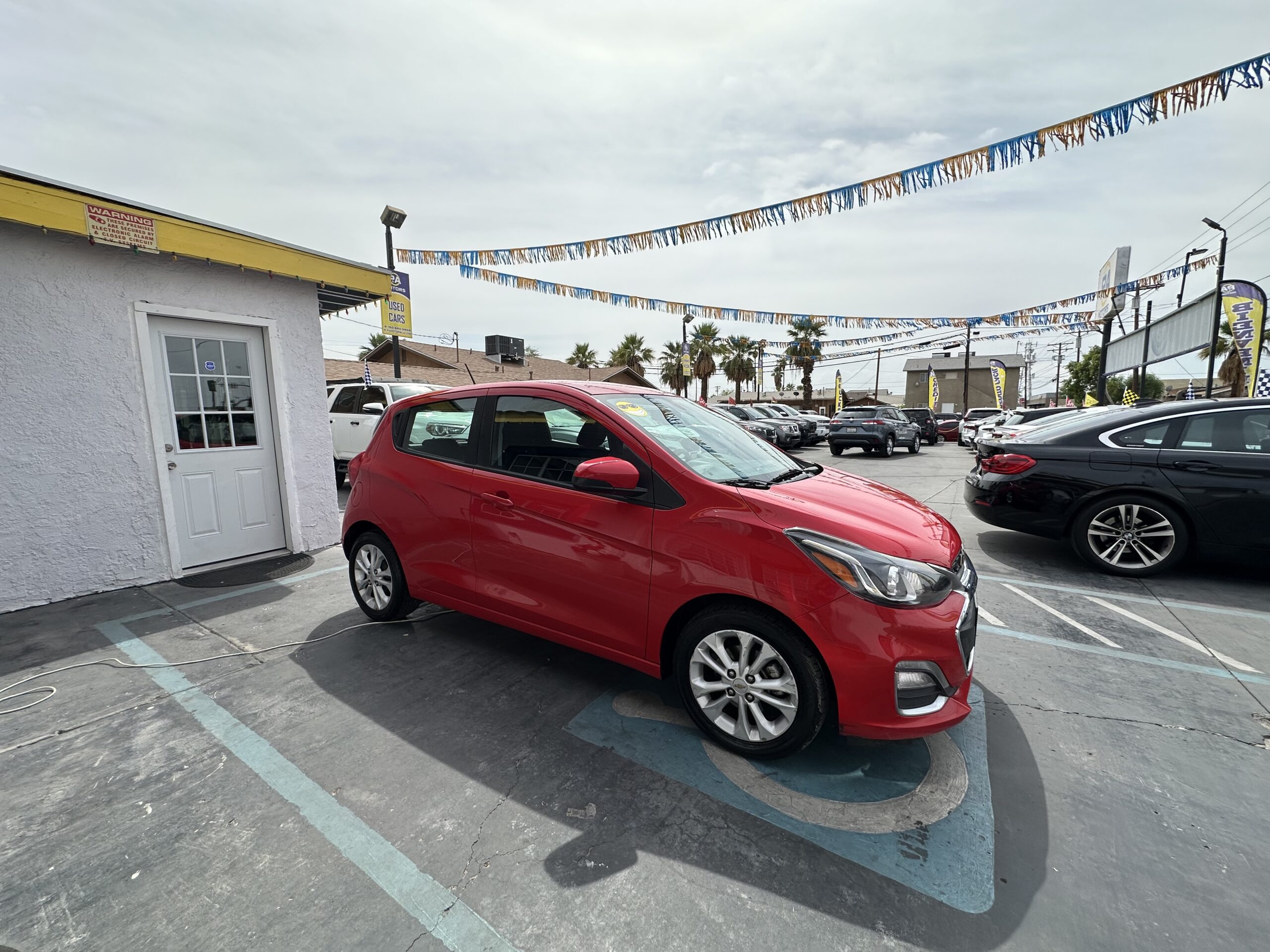 Vehicle Photo