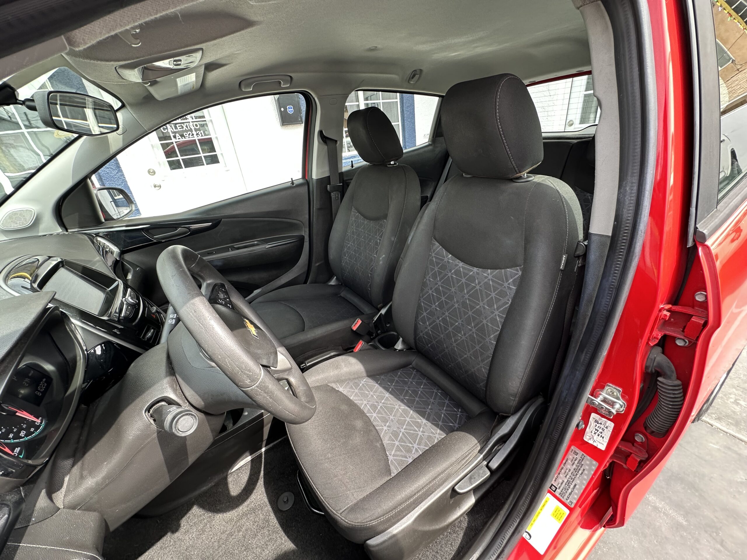 Vehicle Photo