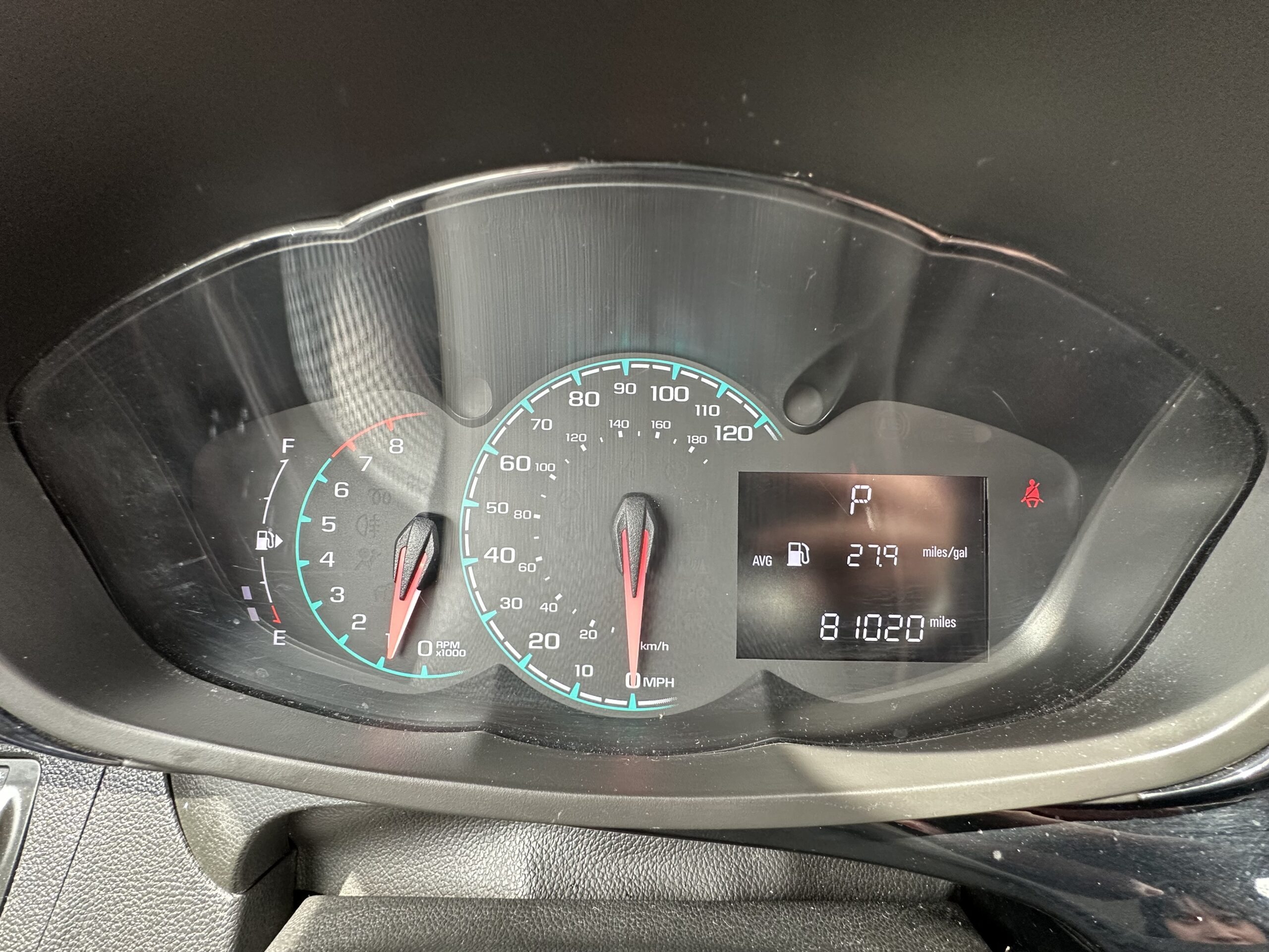 Vehicle Photo
