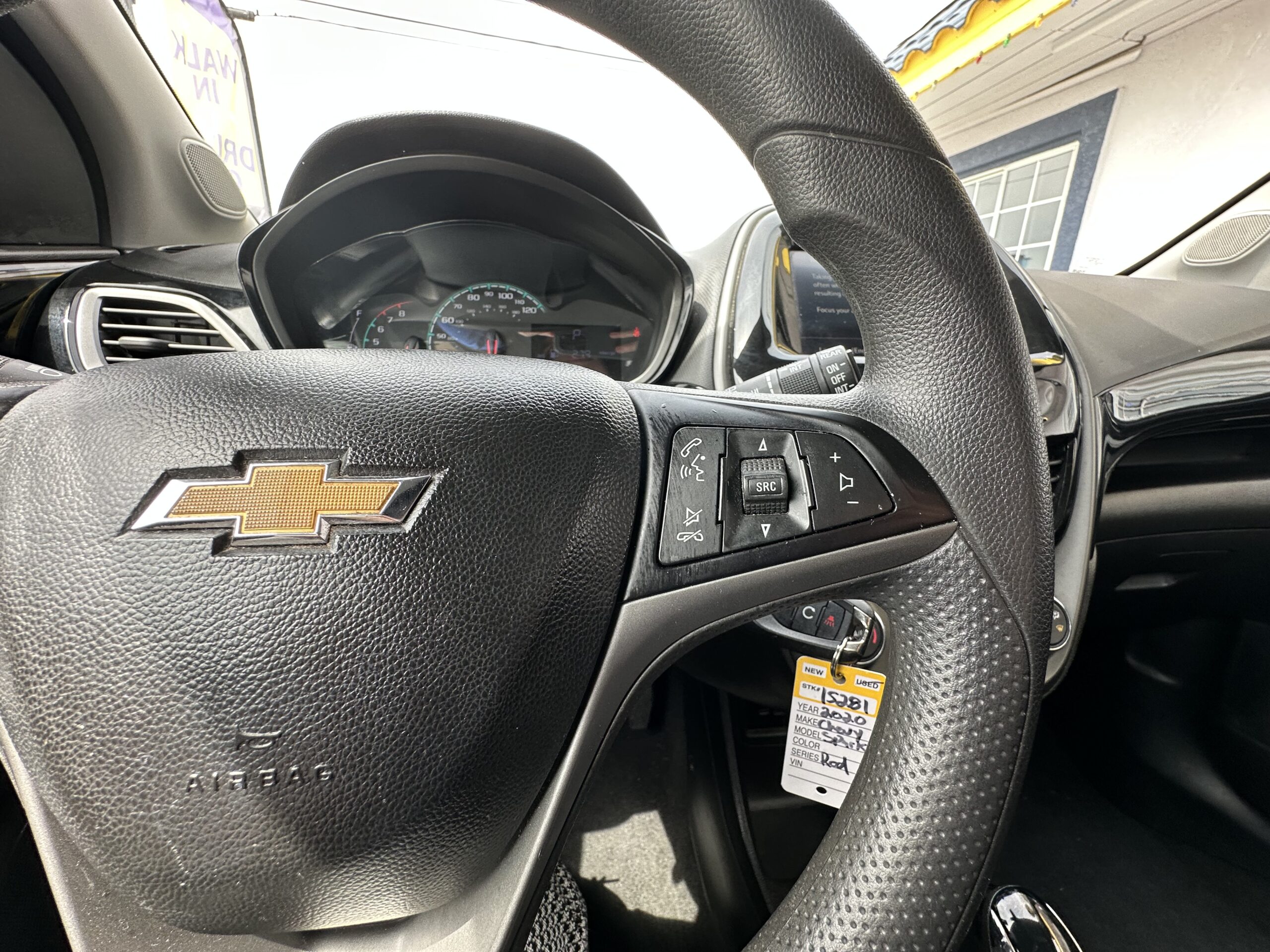 Vehicle Photo