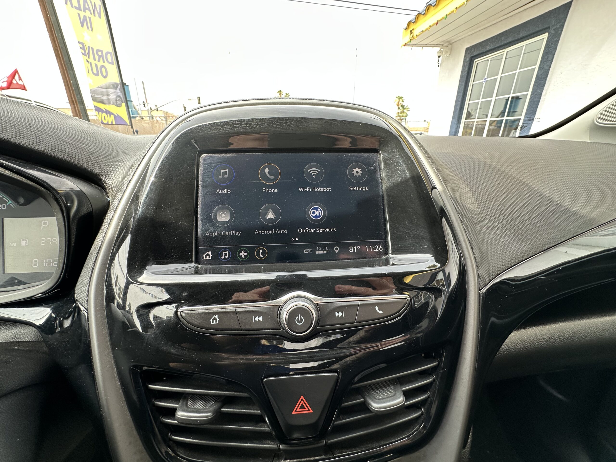 Vehicle Photo