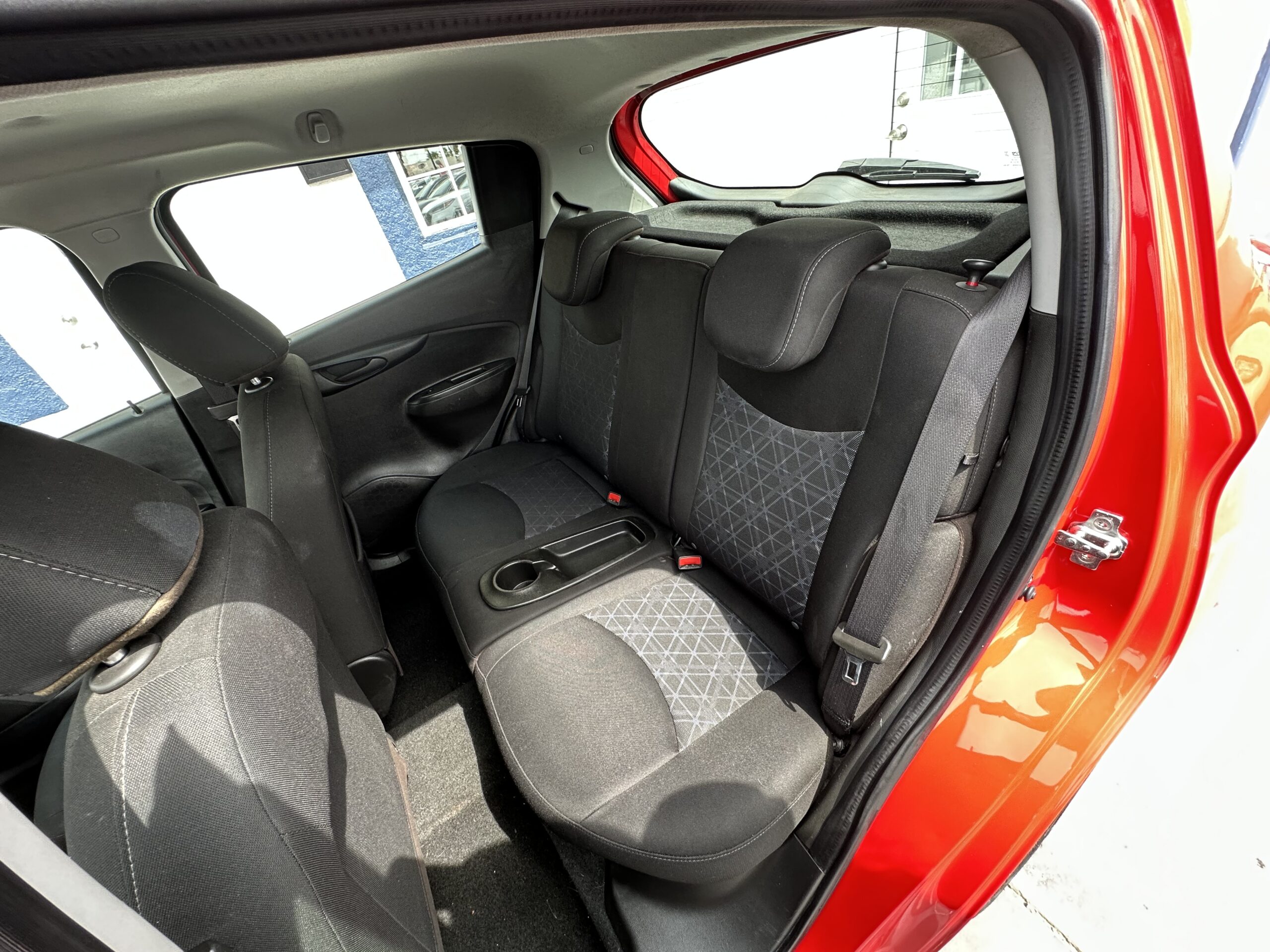 Vehicle Photo