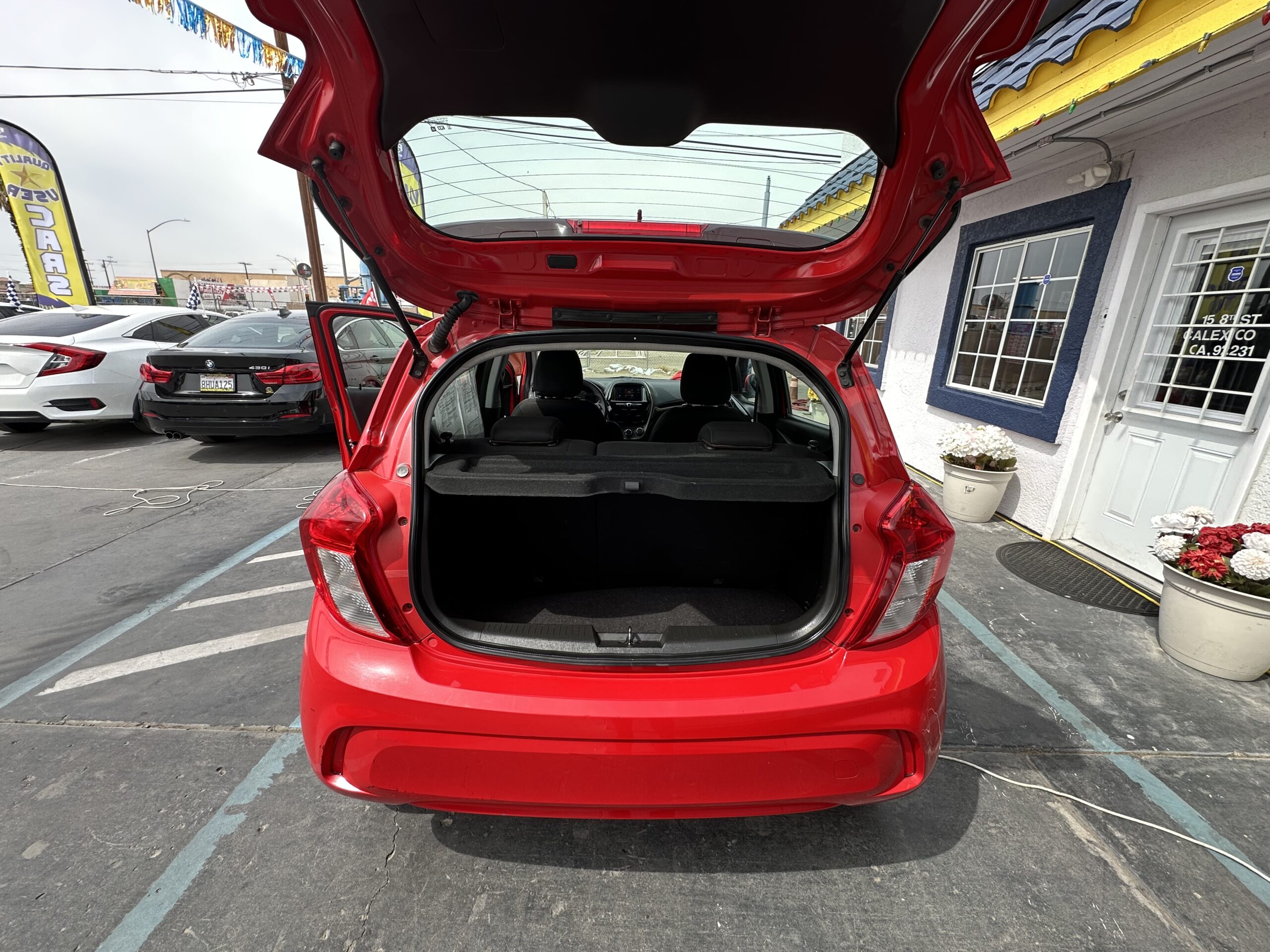 Vehicle Photo