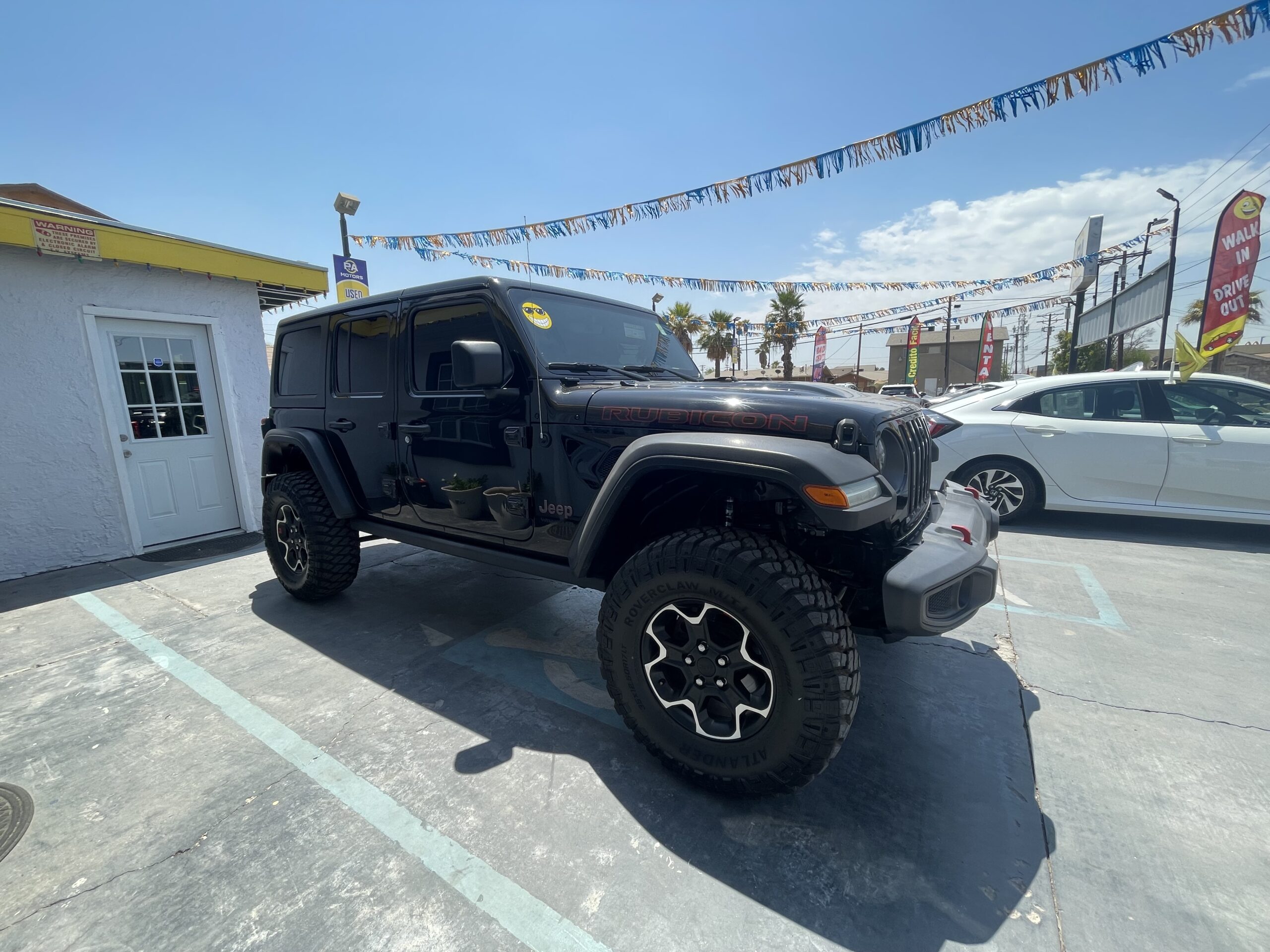 Vehicle Photo