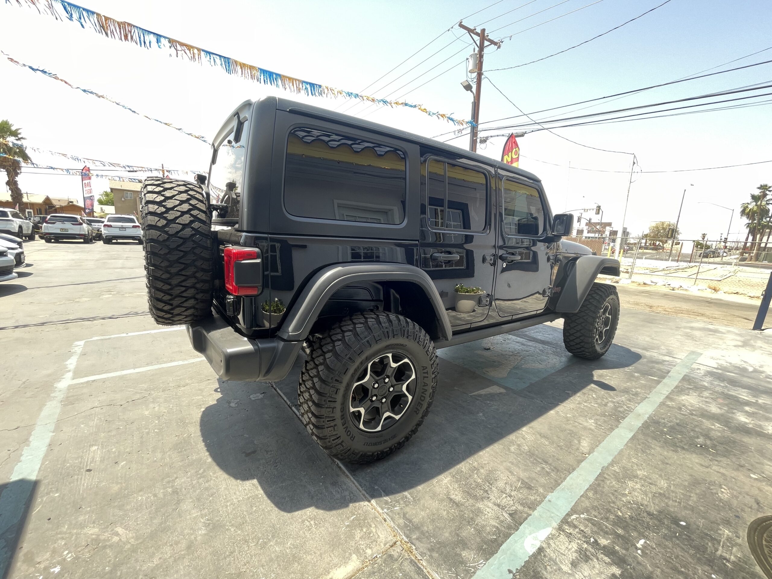 Vehicle Photo
