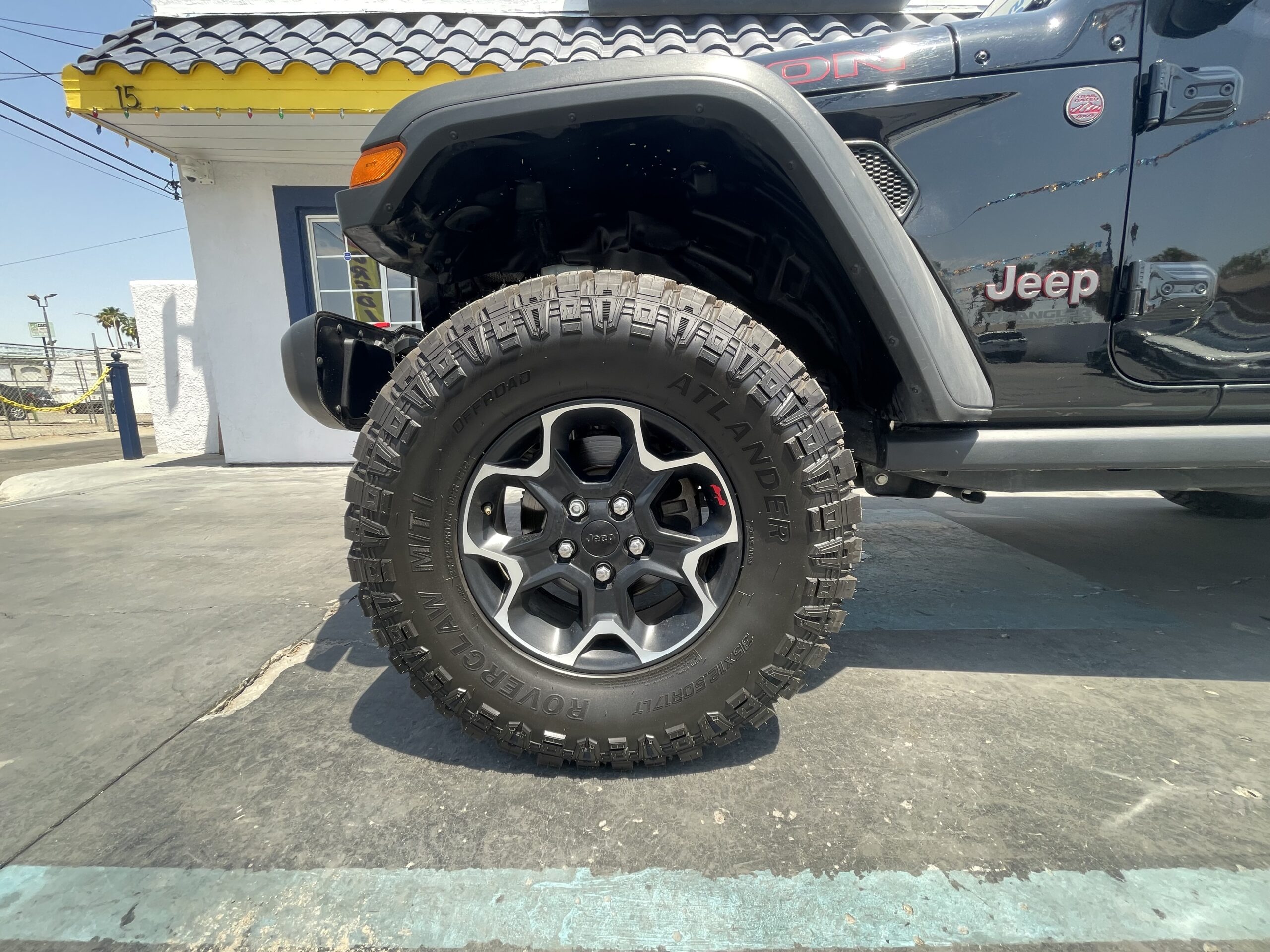 Vehicle Photo