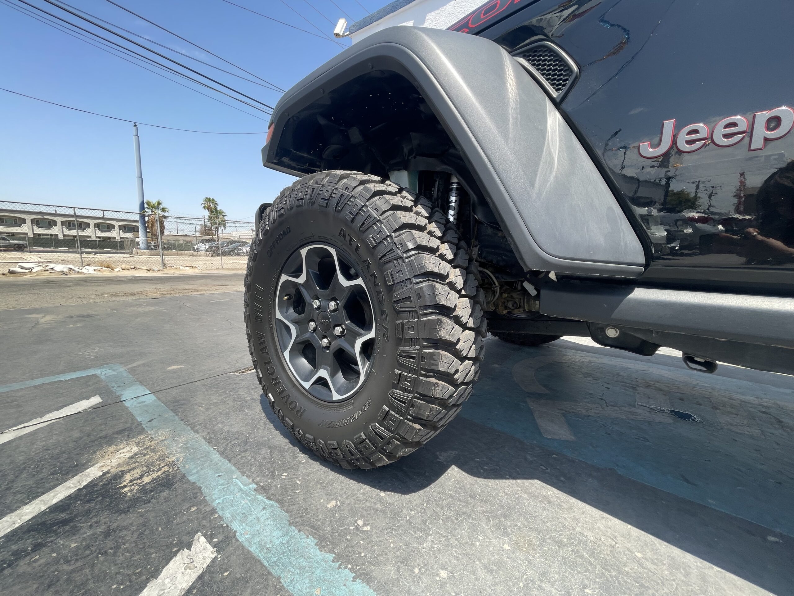 Vehicle Photo