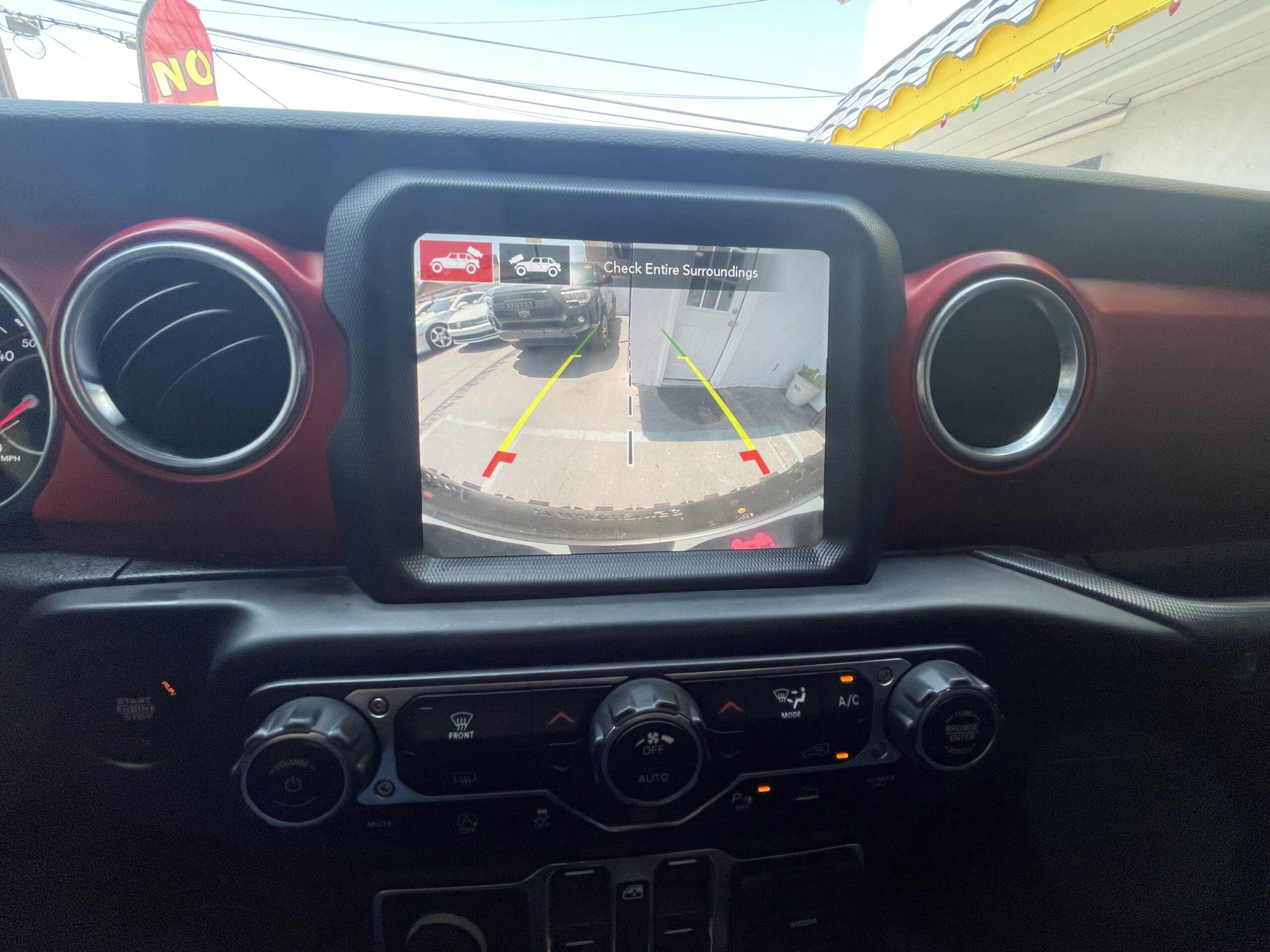 Vehicle Photo