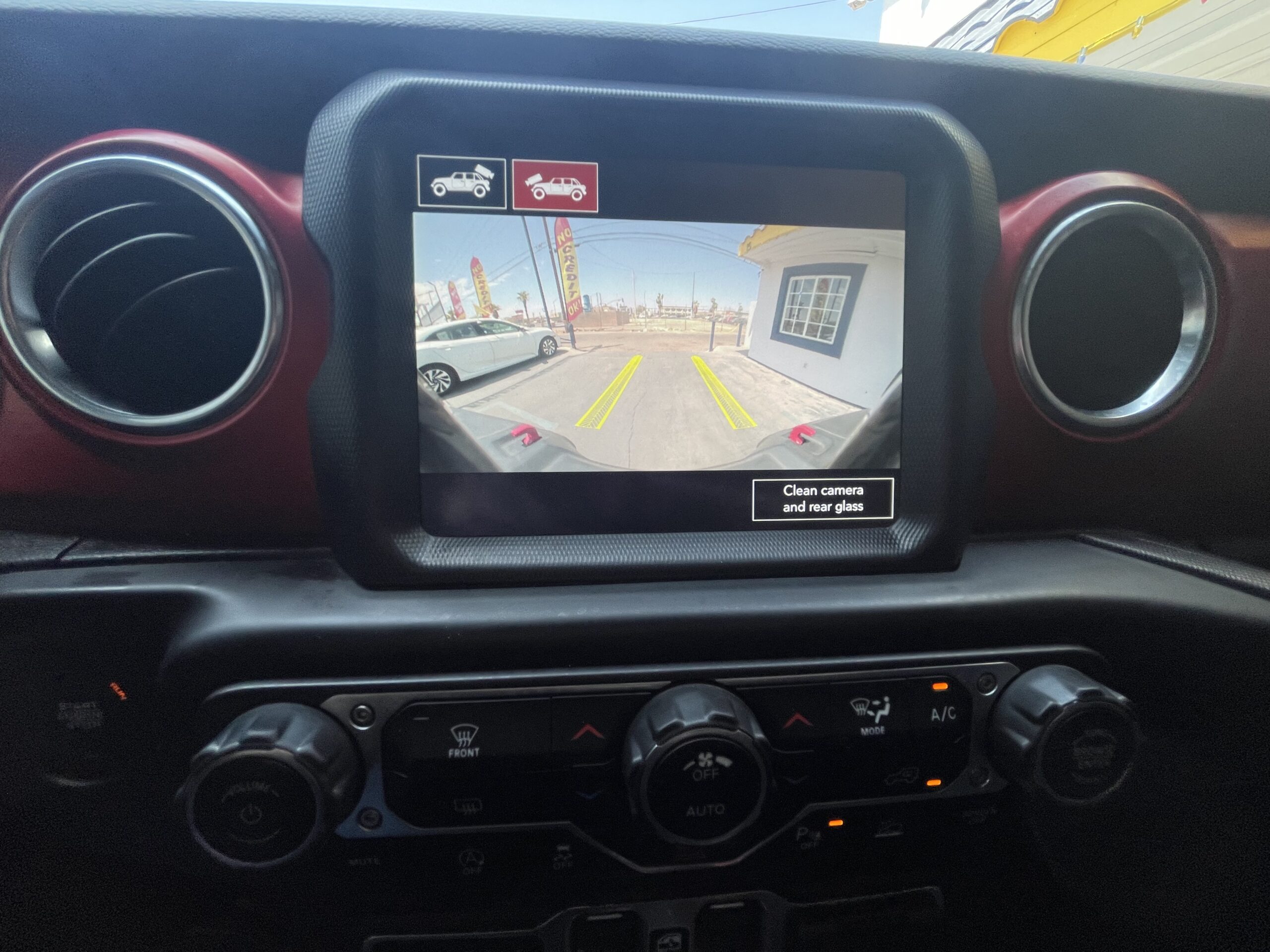 Vehicle Photo