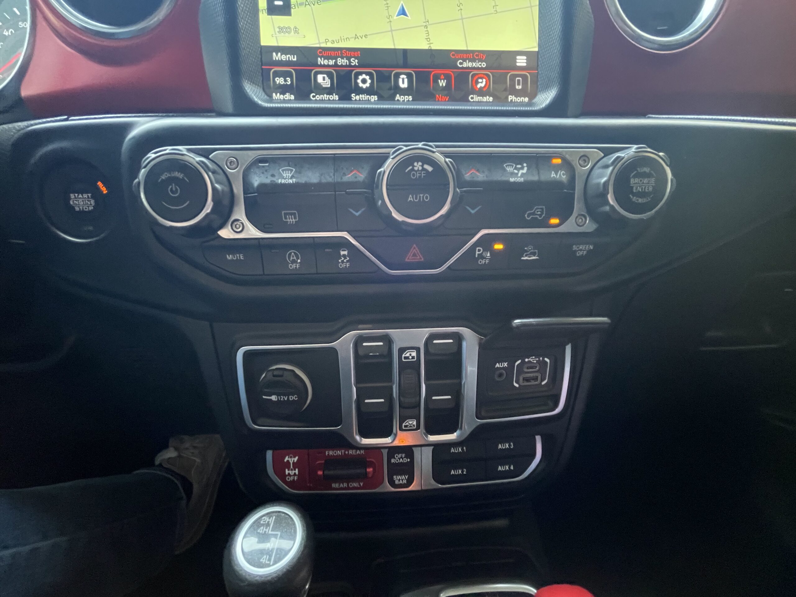 Vehicle Photo