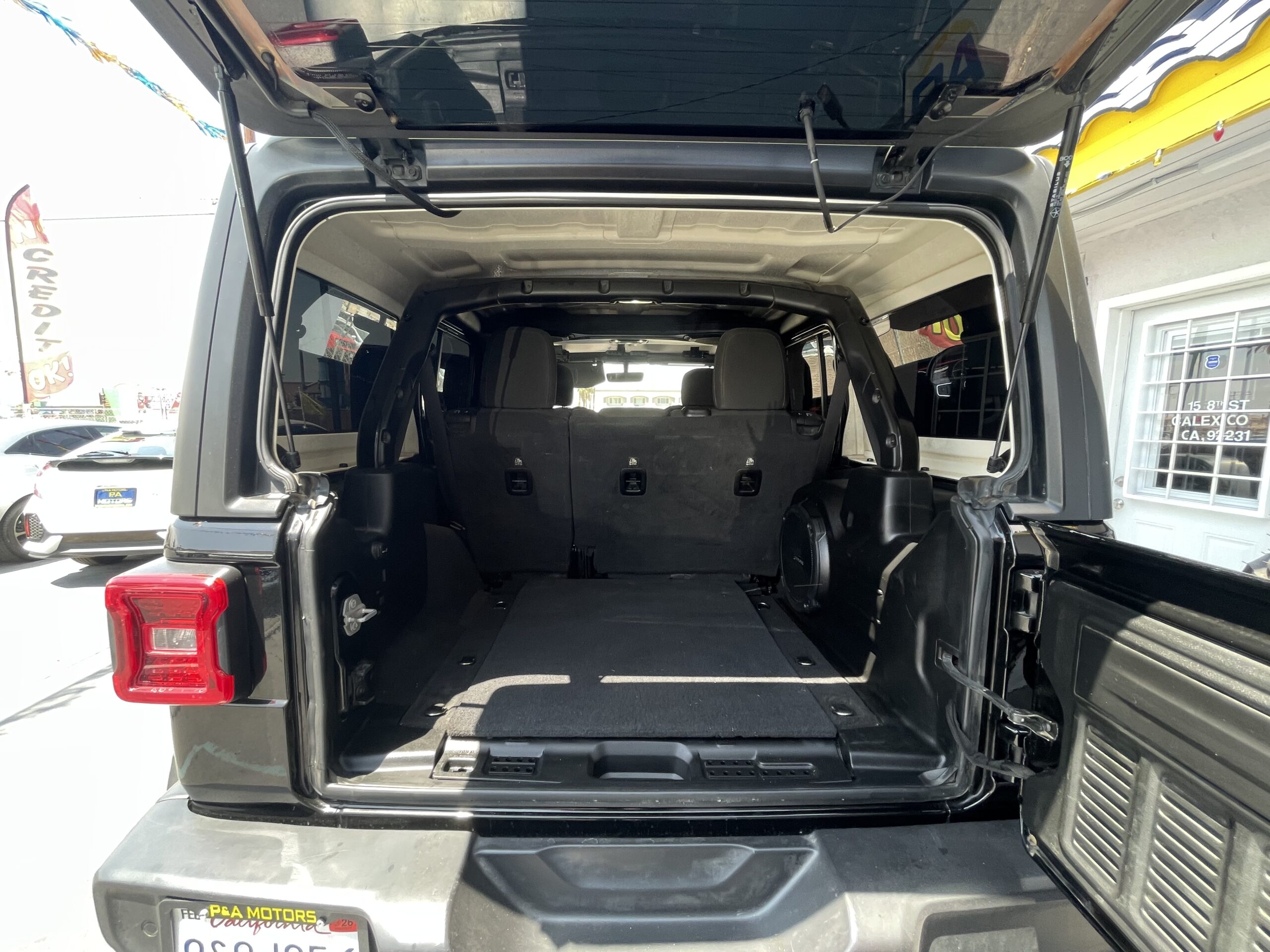 Vehicle Photo