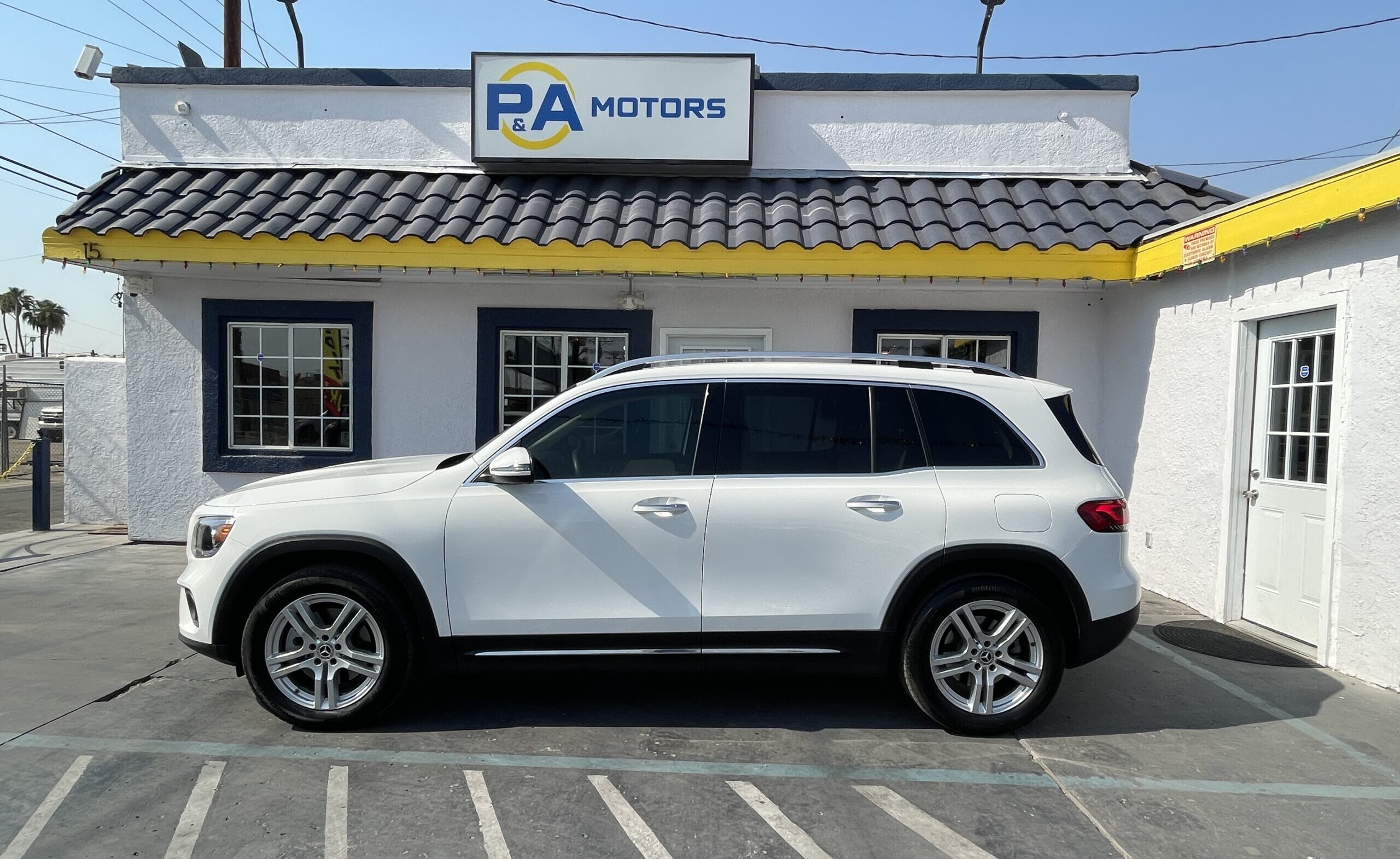 Vehicle Photo