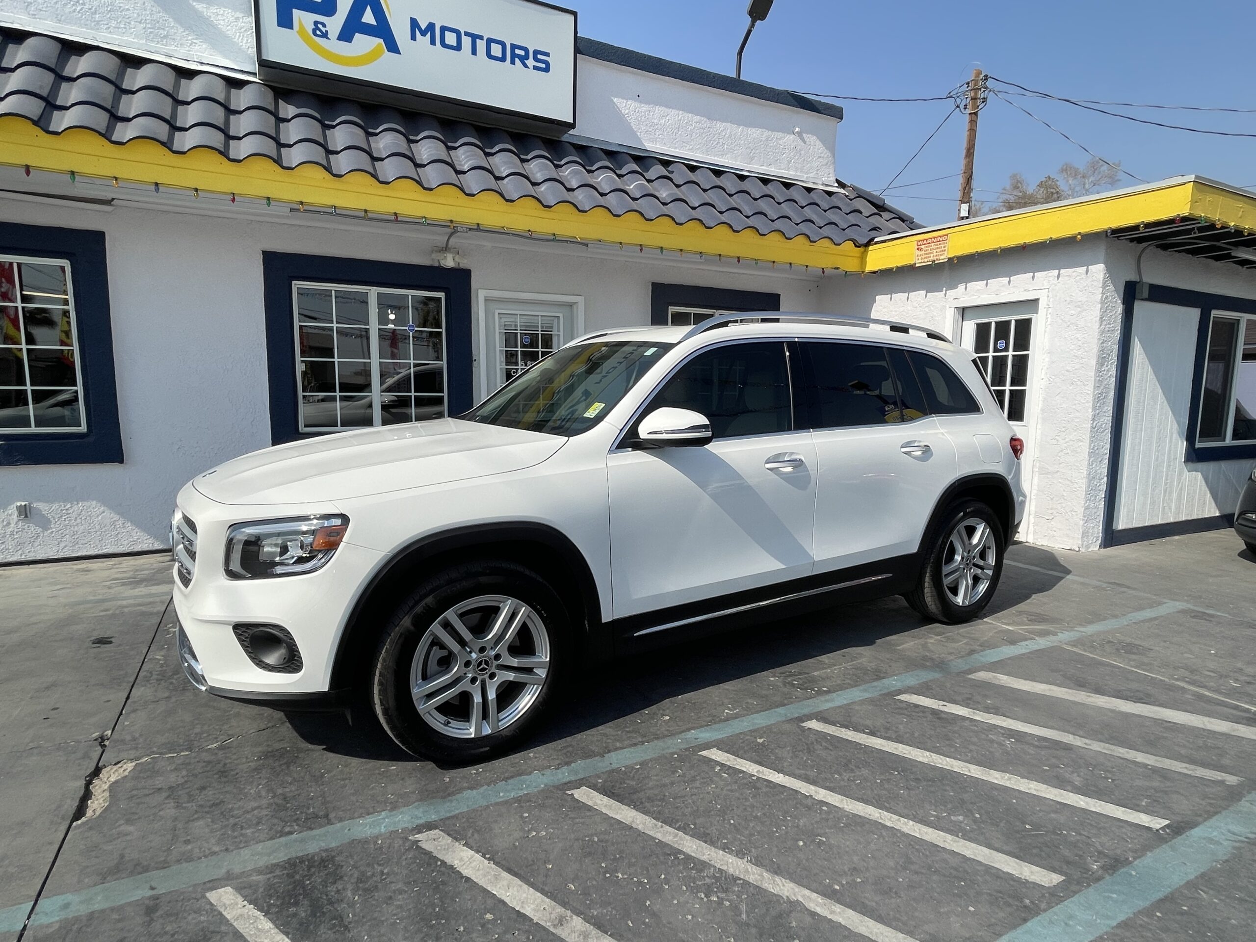 Vehicle Photo