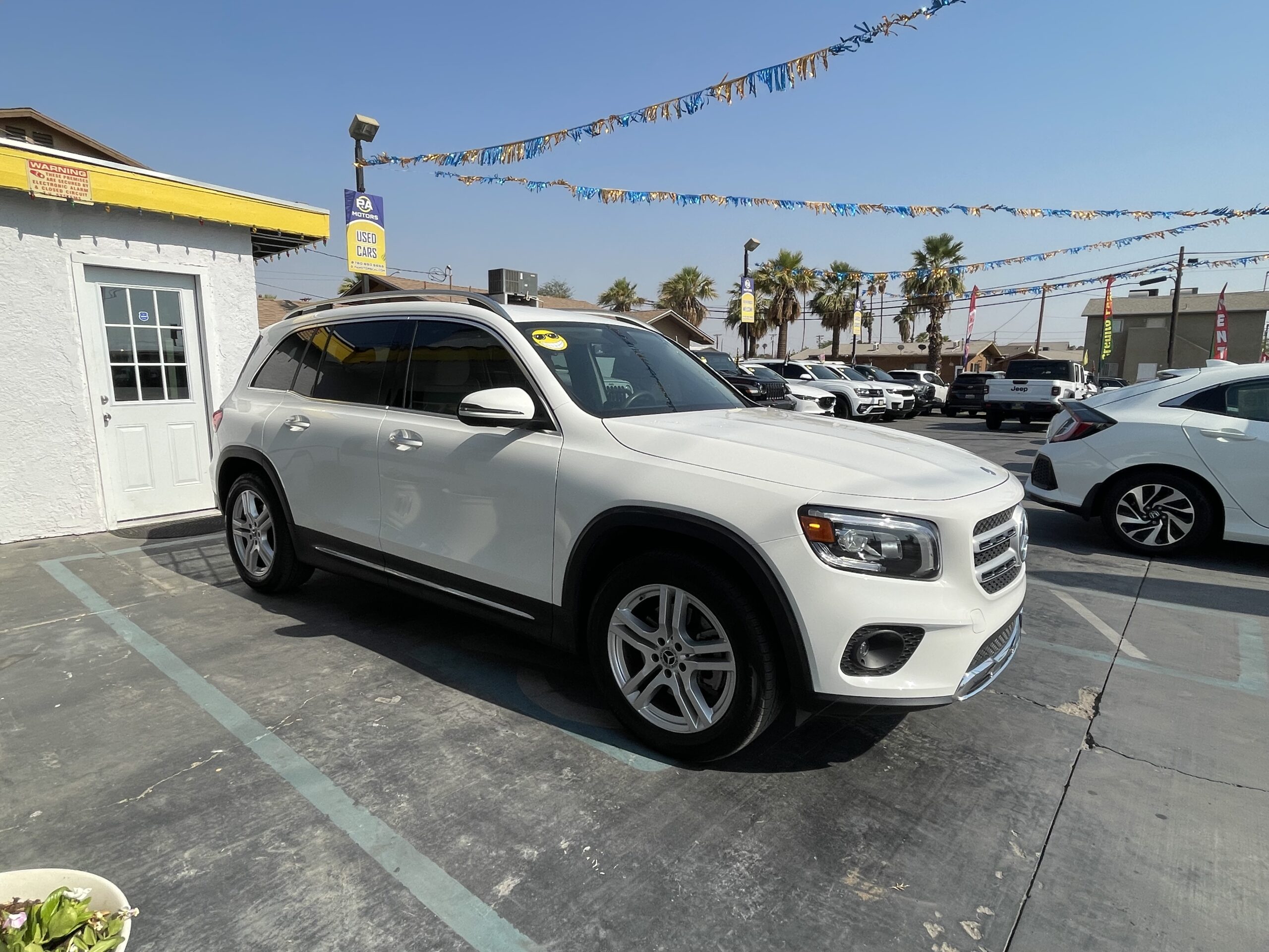 Vehicle Photo