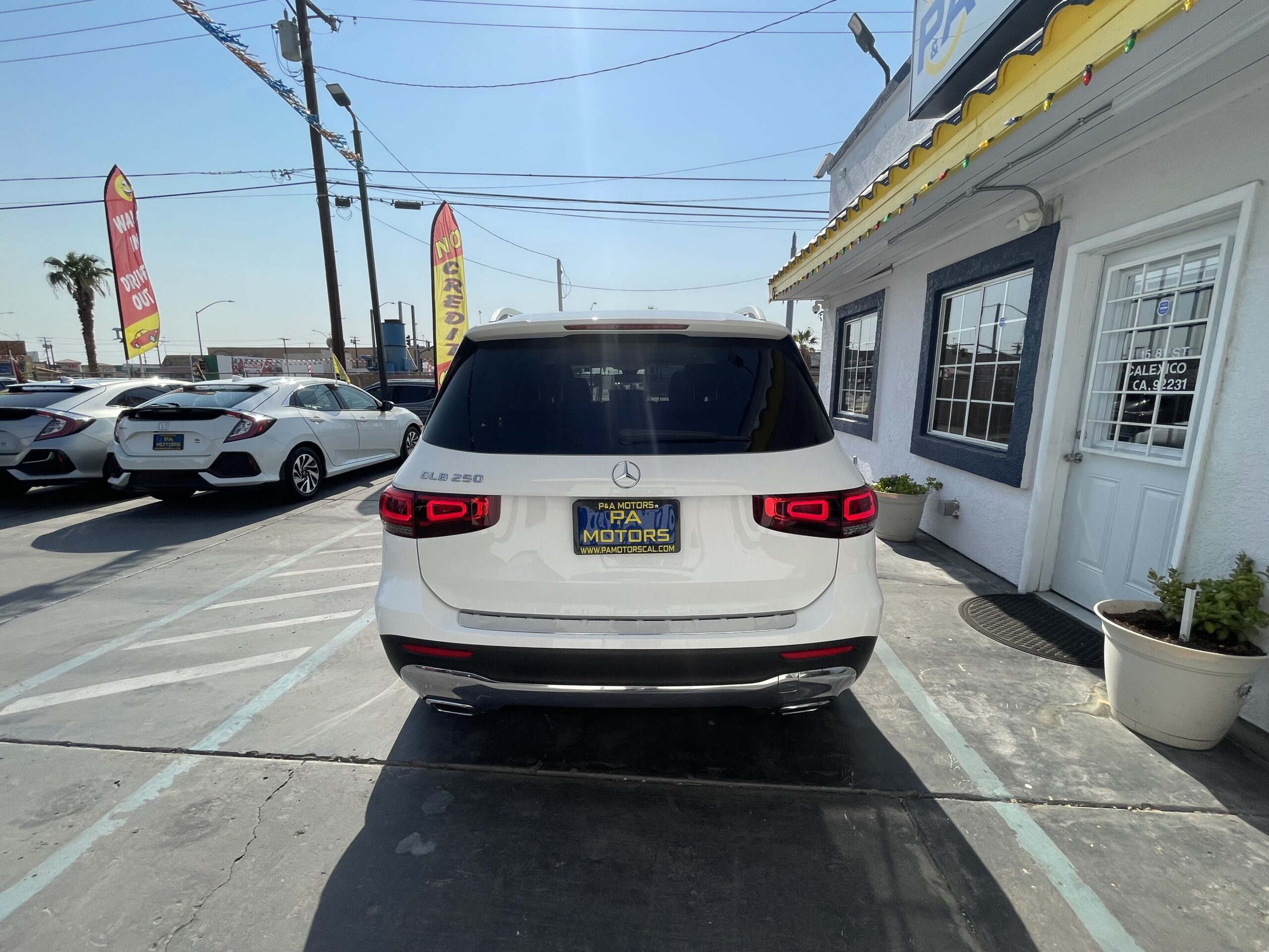 Vehicle Photo