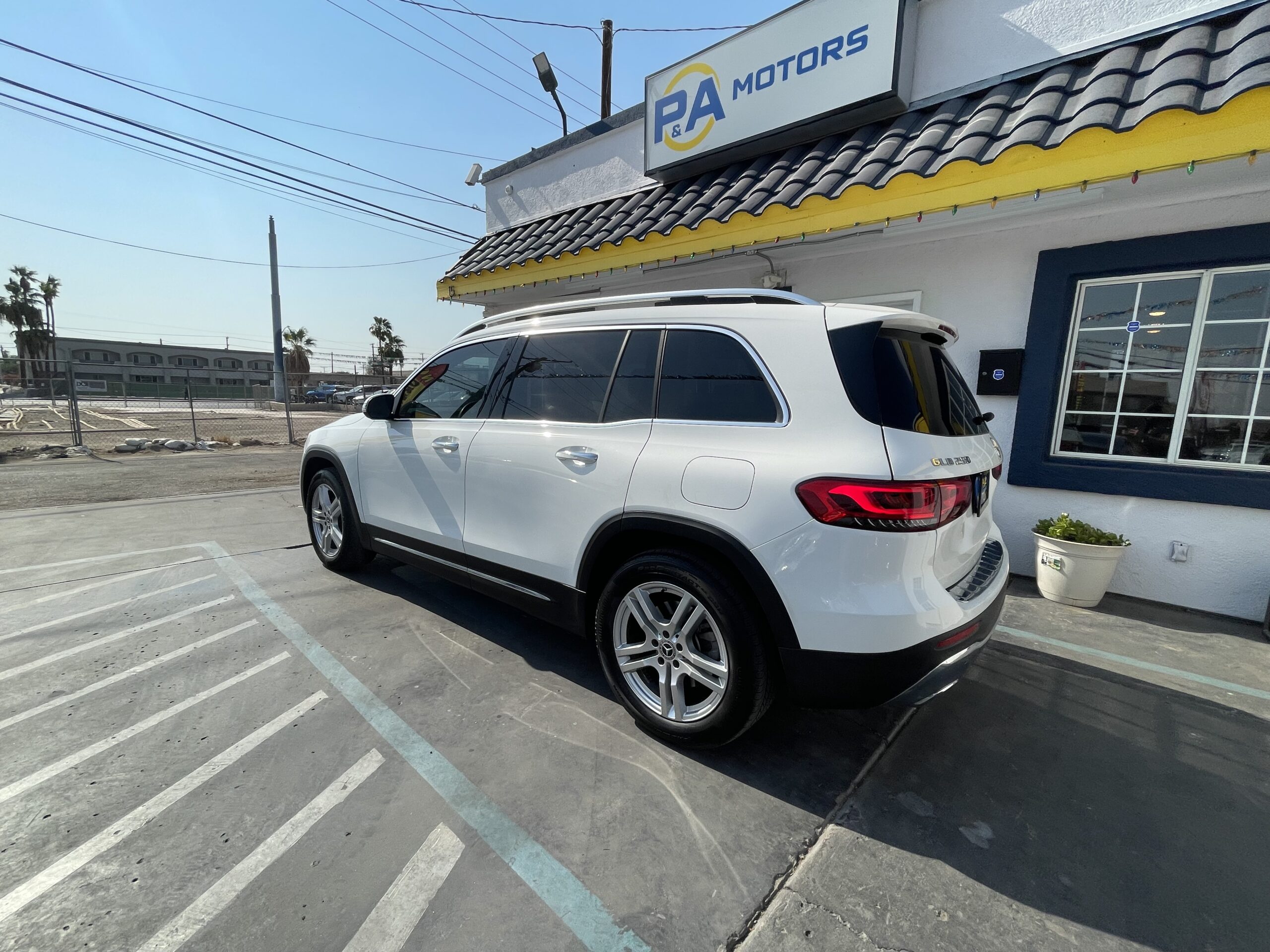 Vehicle Photo
