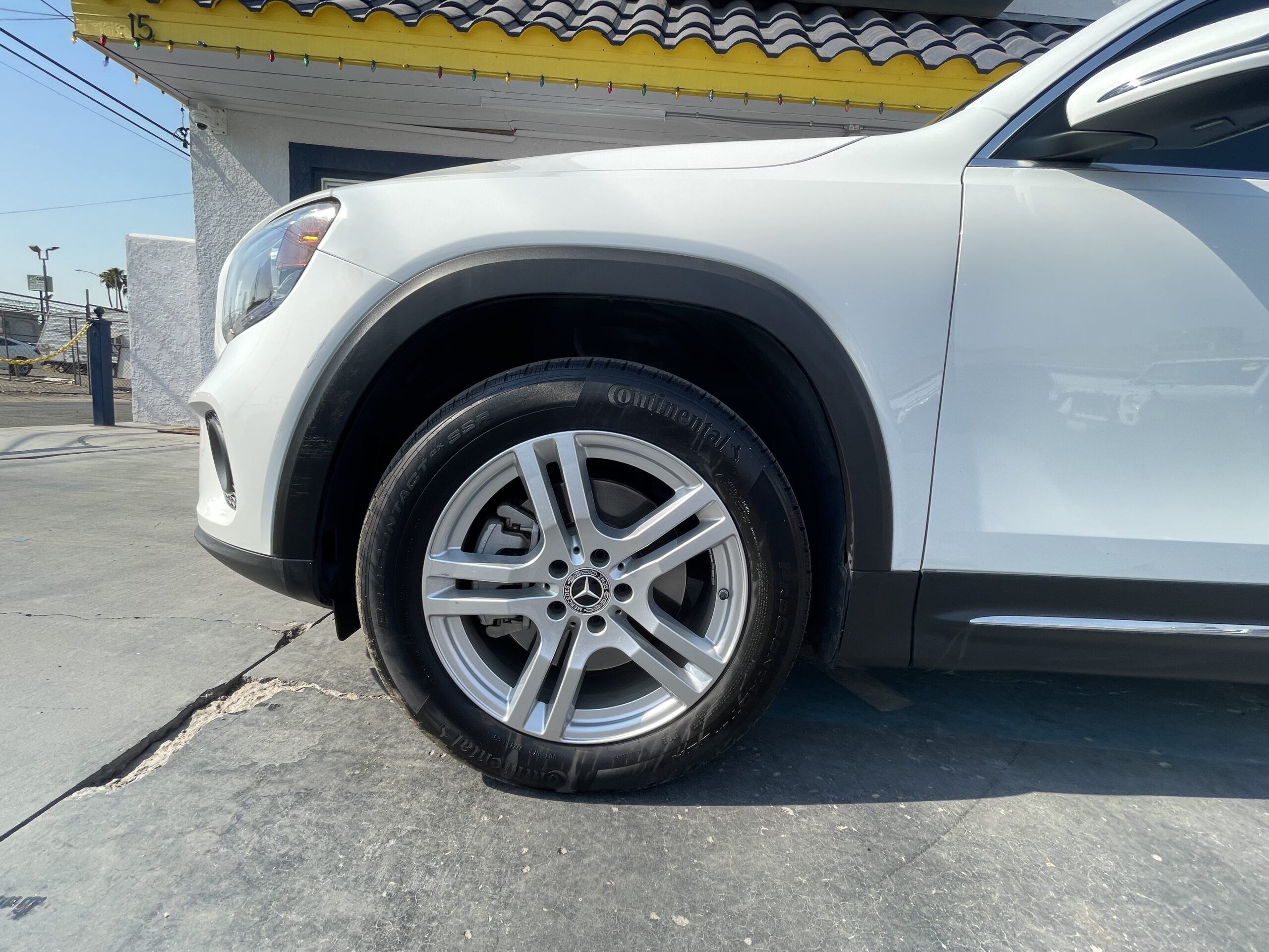 Vehicle Photo
