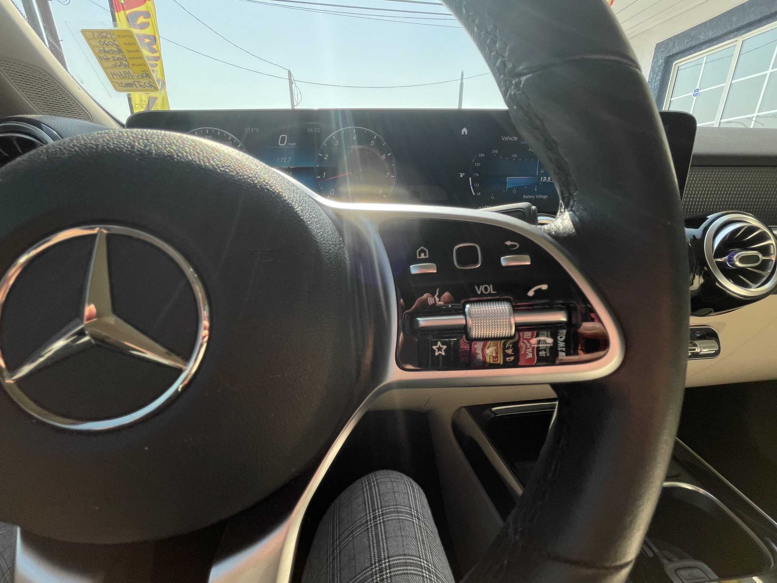 Vehicle Photo